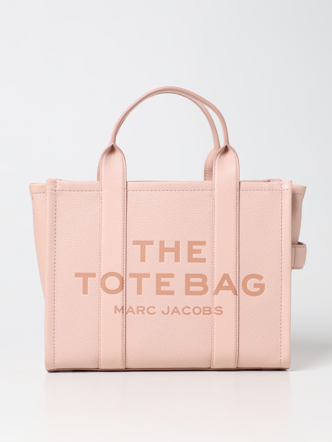 tote bag pink marc jacobs