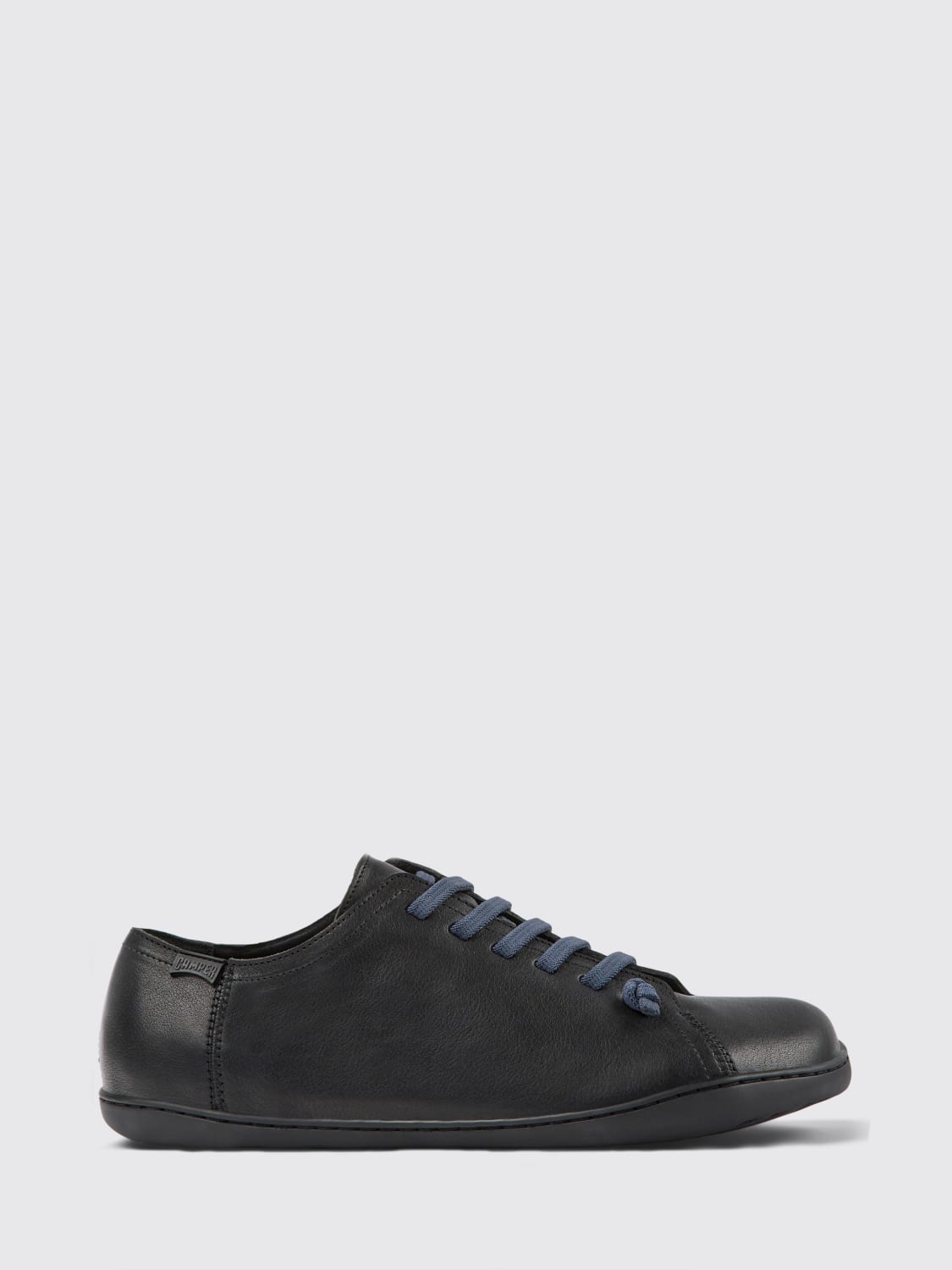 CAMPER SNEAKERS: Shoes men Camper, Black - Img 1