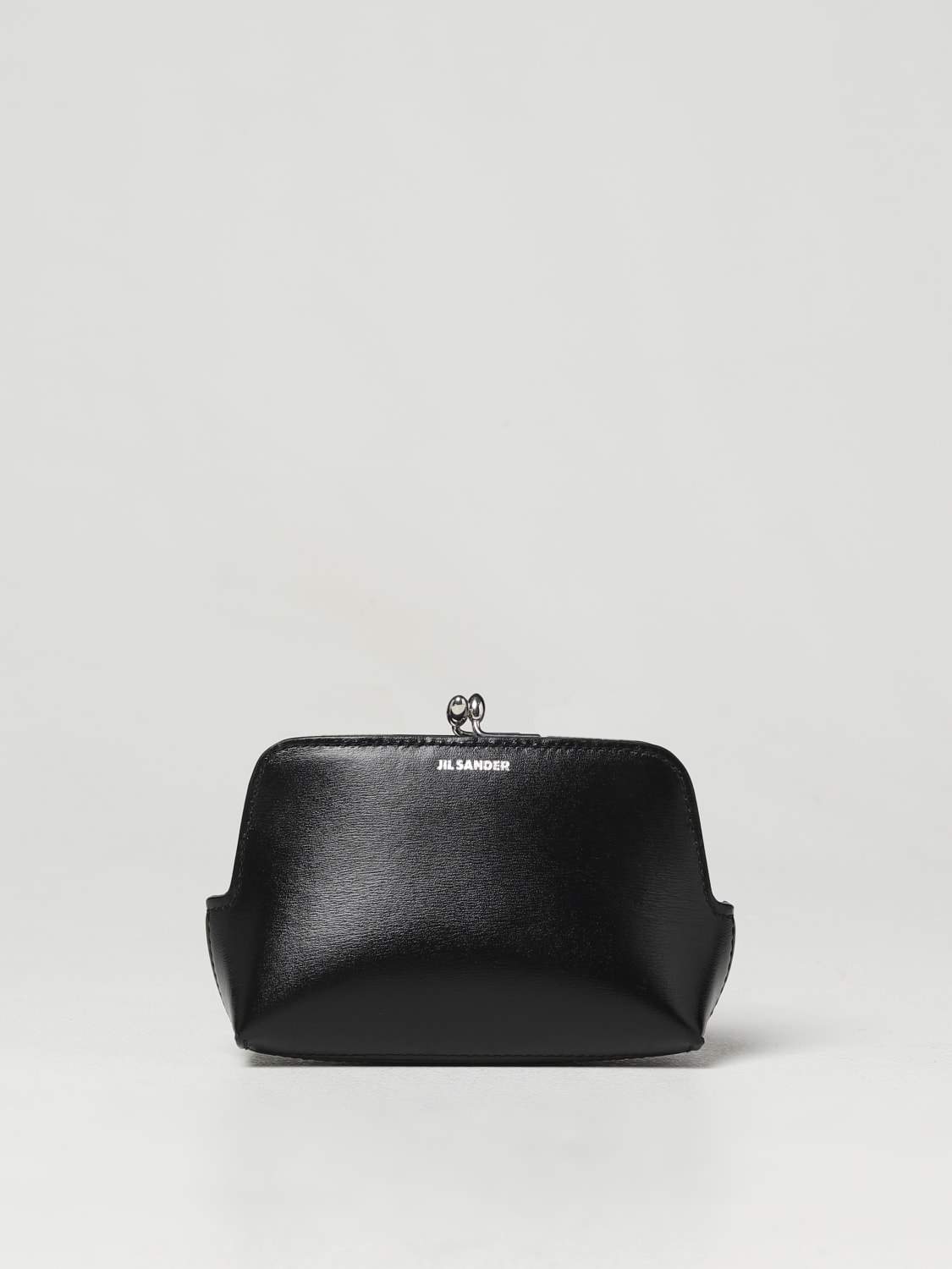 バッグ・カバンその他 JIL SANDER Woman Mini bag Beige J55WG0001P5285 665 Tangle Crossbody bag - Jil Sander - Leather - Beige