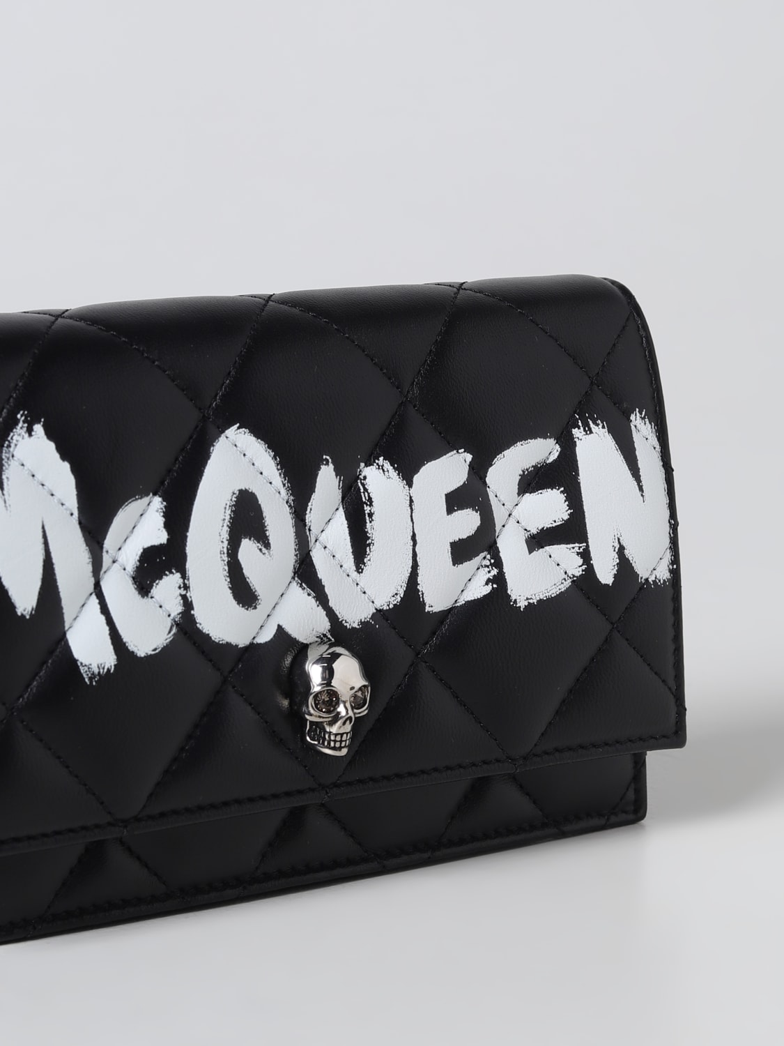 Borse alexander mcqueen outlet best sale