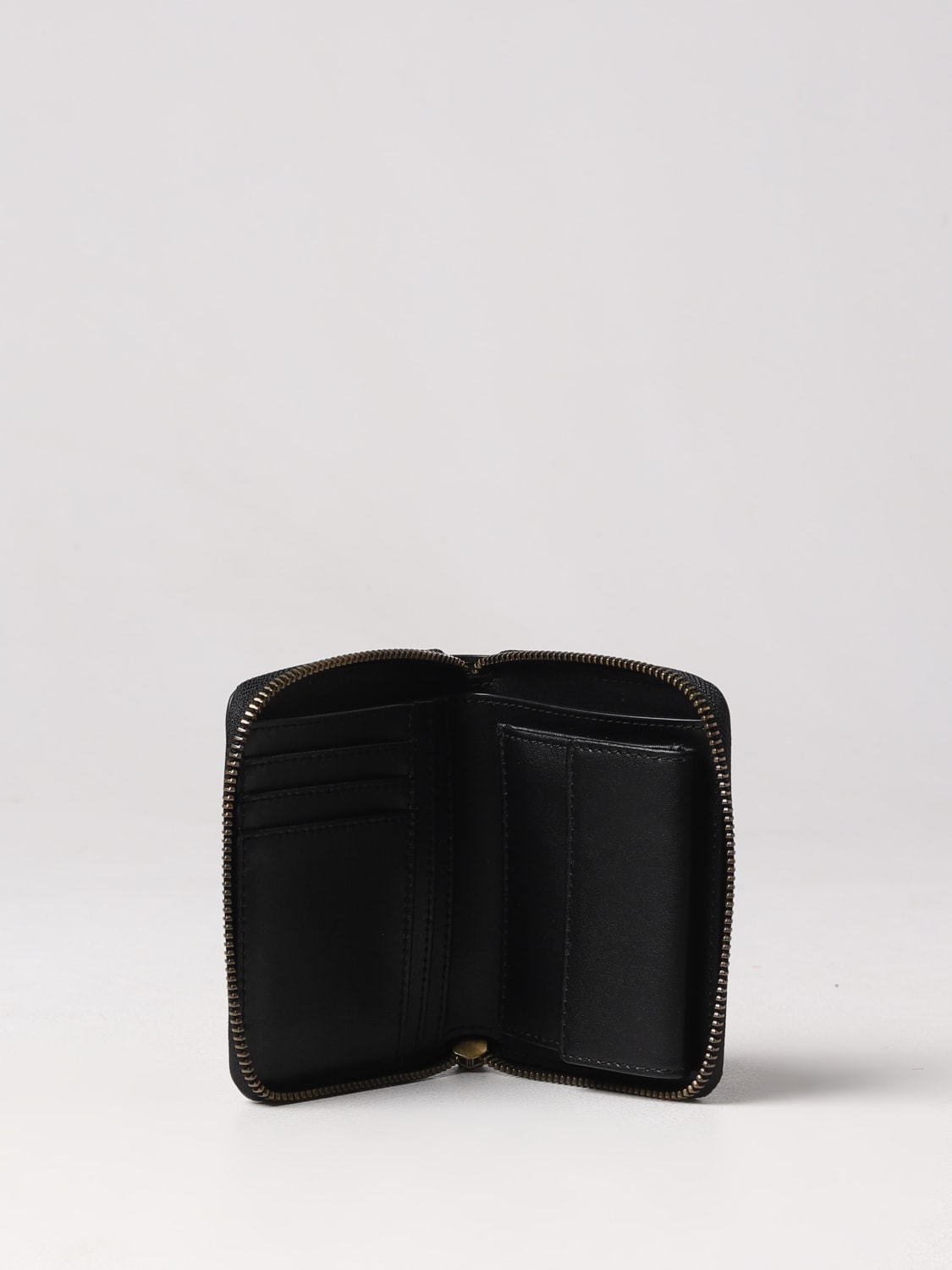 PINKO КОШЕЛЕК: Кошелек Женское Pinko, Черный - Img 2