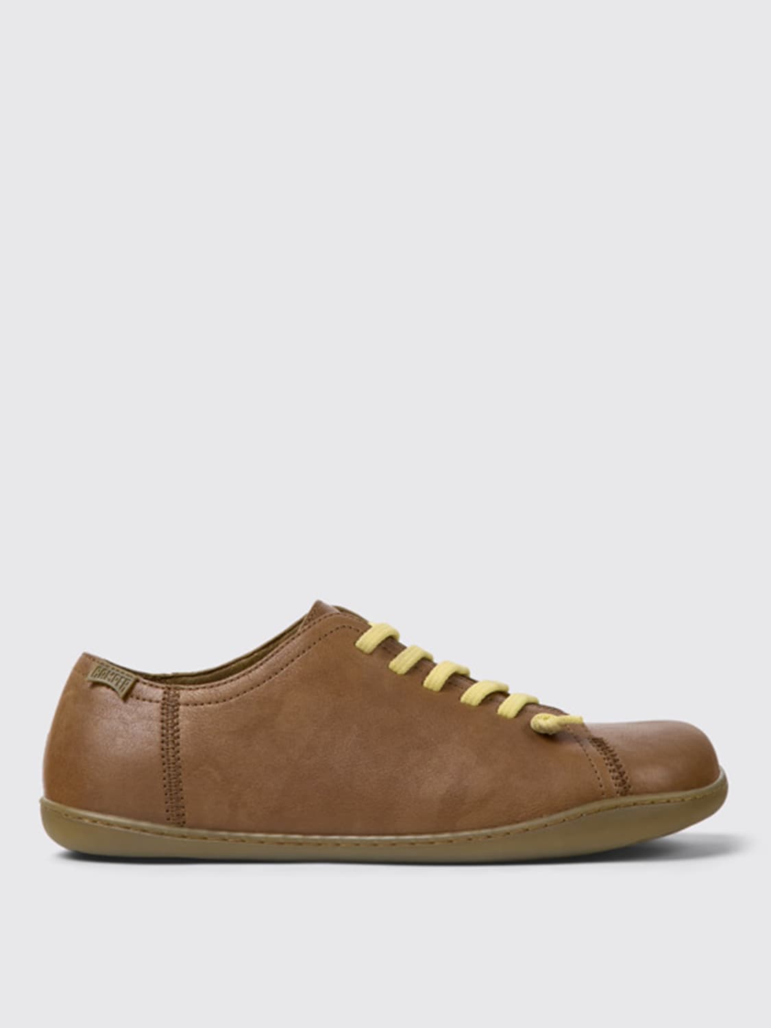 CAMPER SNEAKERS: Schuhe herren Camper, Braun - Img 1