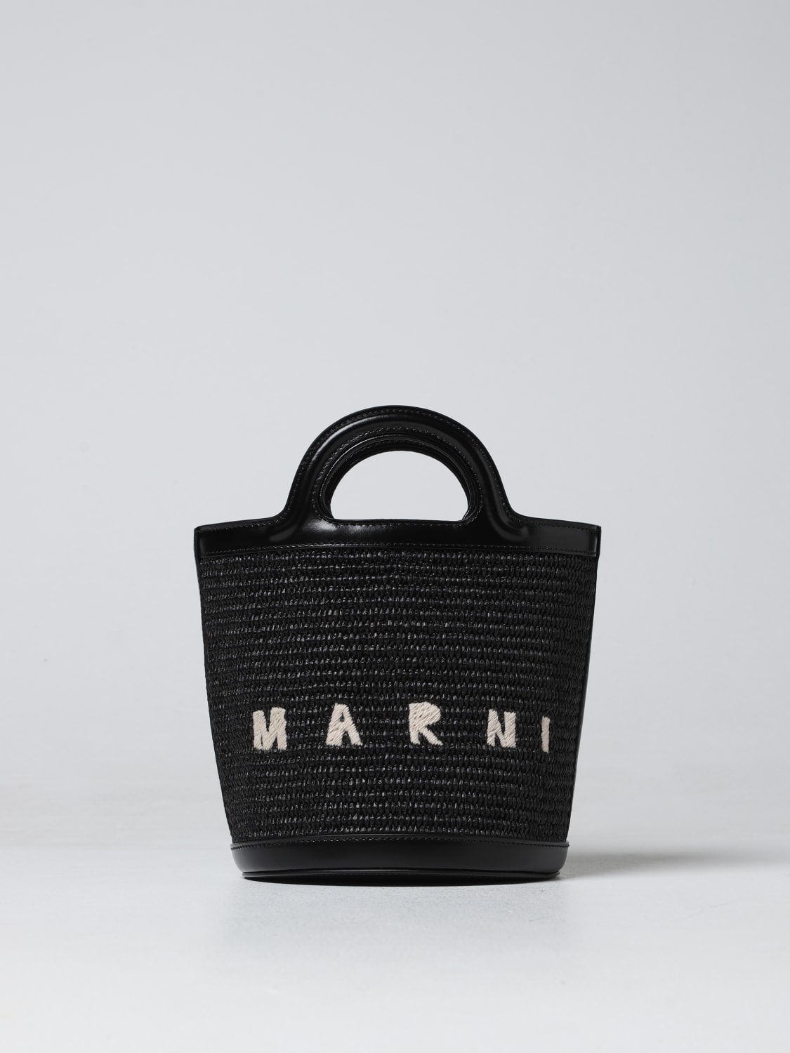 MARNI MINITASCHE: Schultertasche damen Marni, Rot - Img 1