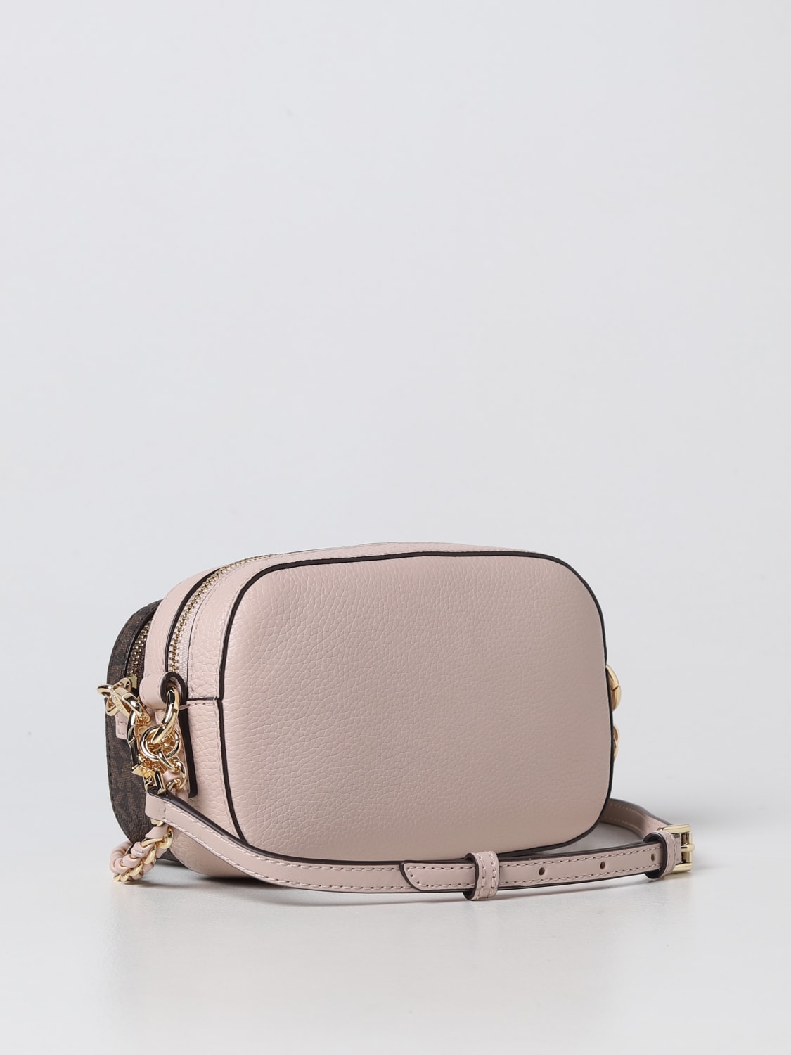 Michael kors clutch rosa new arrivals