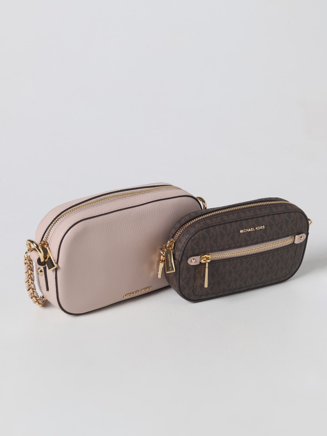 Mk crossbody clutch new arrivals