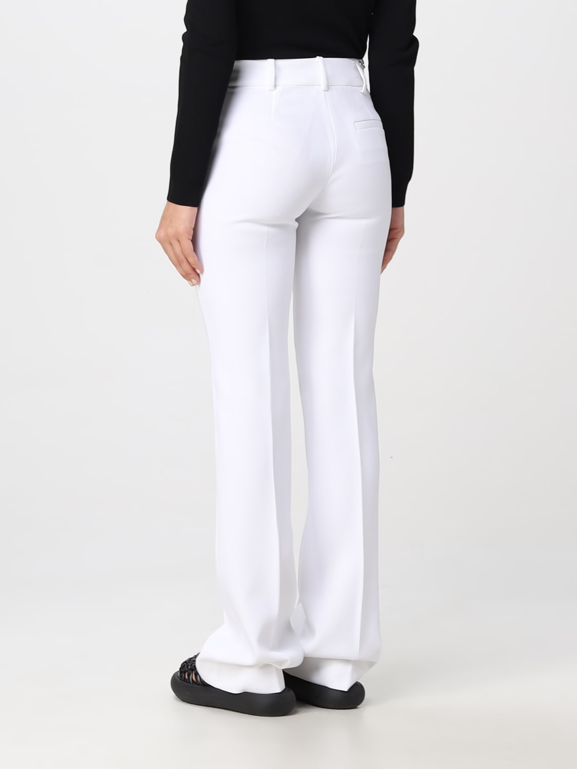 Michael Michael Kors pants in synthetic fabric