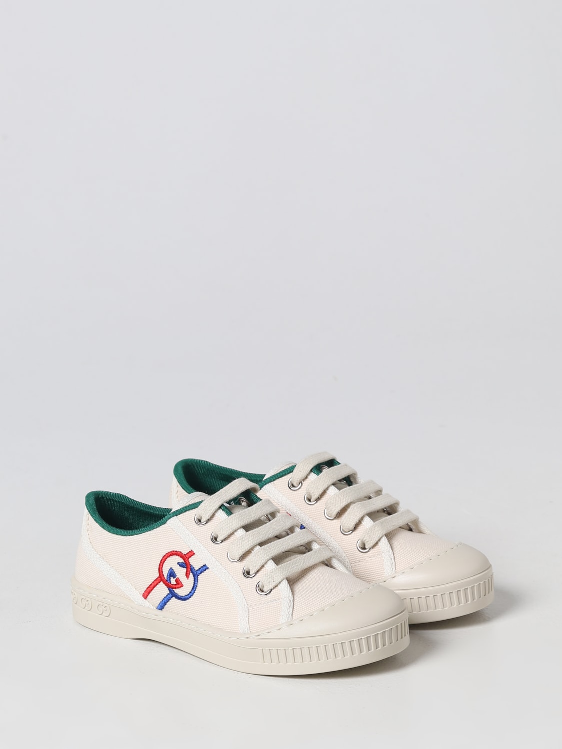 Gucci fashion chaussure enfant