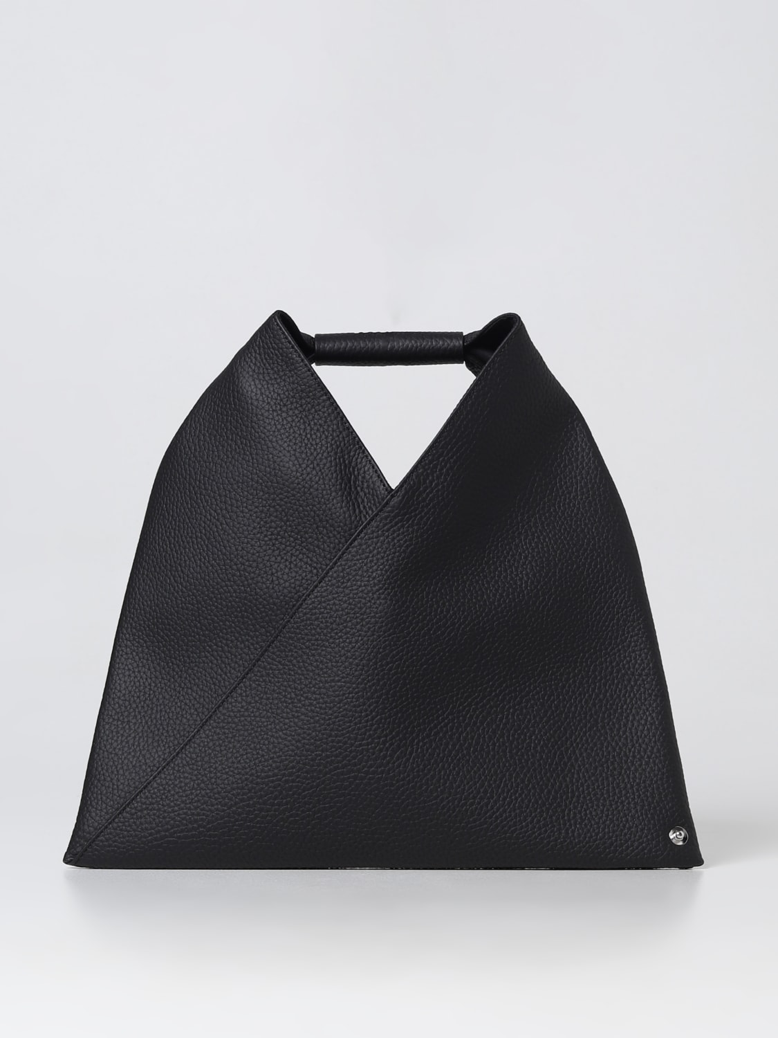 MM6 MAISON MARGIELA HANDBAG: Handbag woman Mm6 Maison Margiela, Black - Img 1
