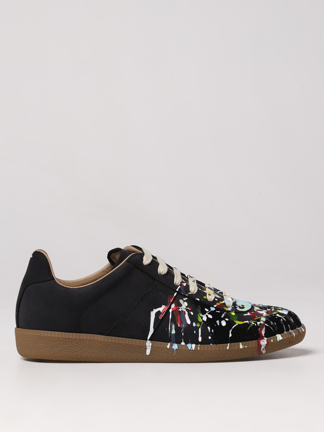 Maison Margiela SI0KA0002S49892900 - Black