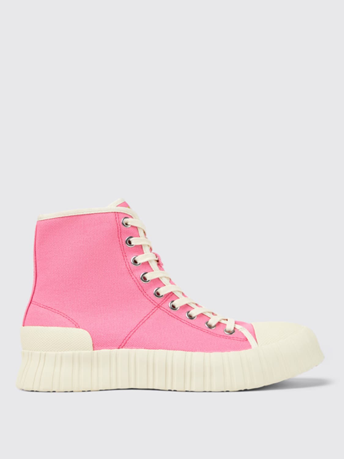 CAMPERLAB SNEAKERS: Sneakers men CamperLab, Pink - Img 1