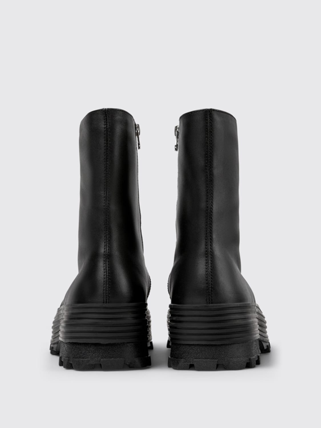 CAMPERLAB BOOT: Boots men CamperLab, Black - Img 3
