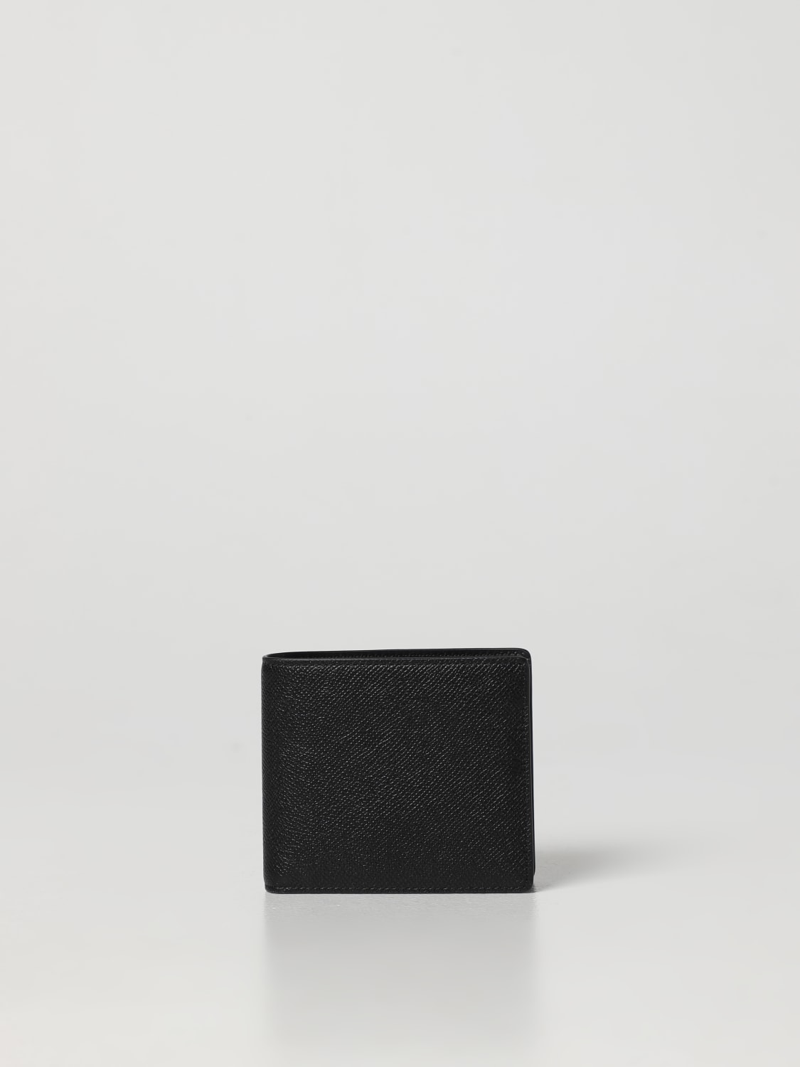 MAISON MARGIELA КОШЕЛЁК: Кошелёк Мужское Maison Margiela, Черный - Img 1