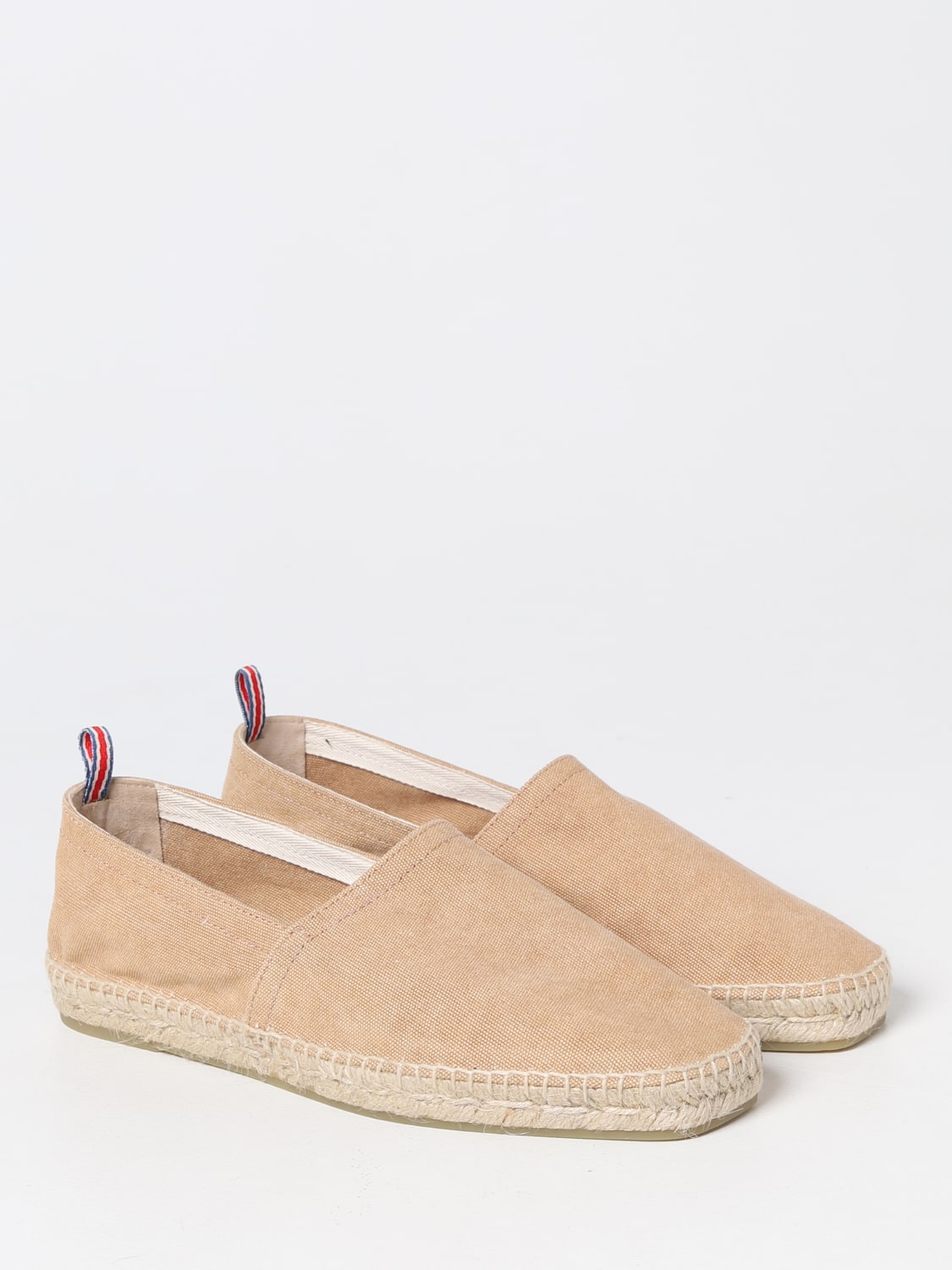 Espadrilles men CastaNer