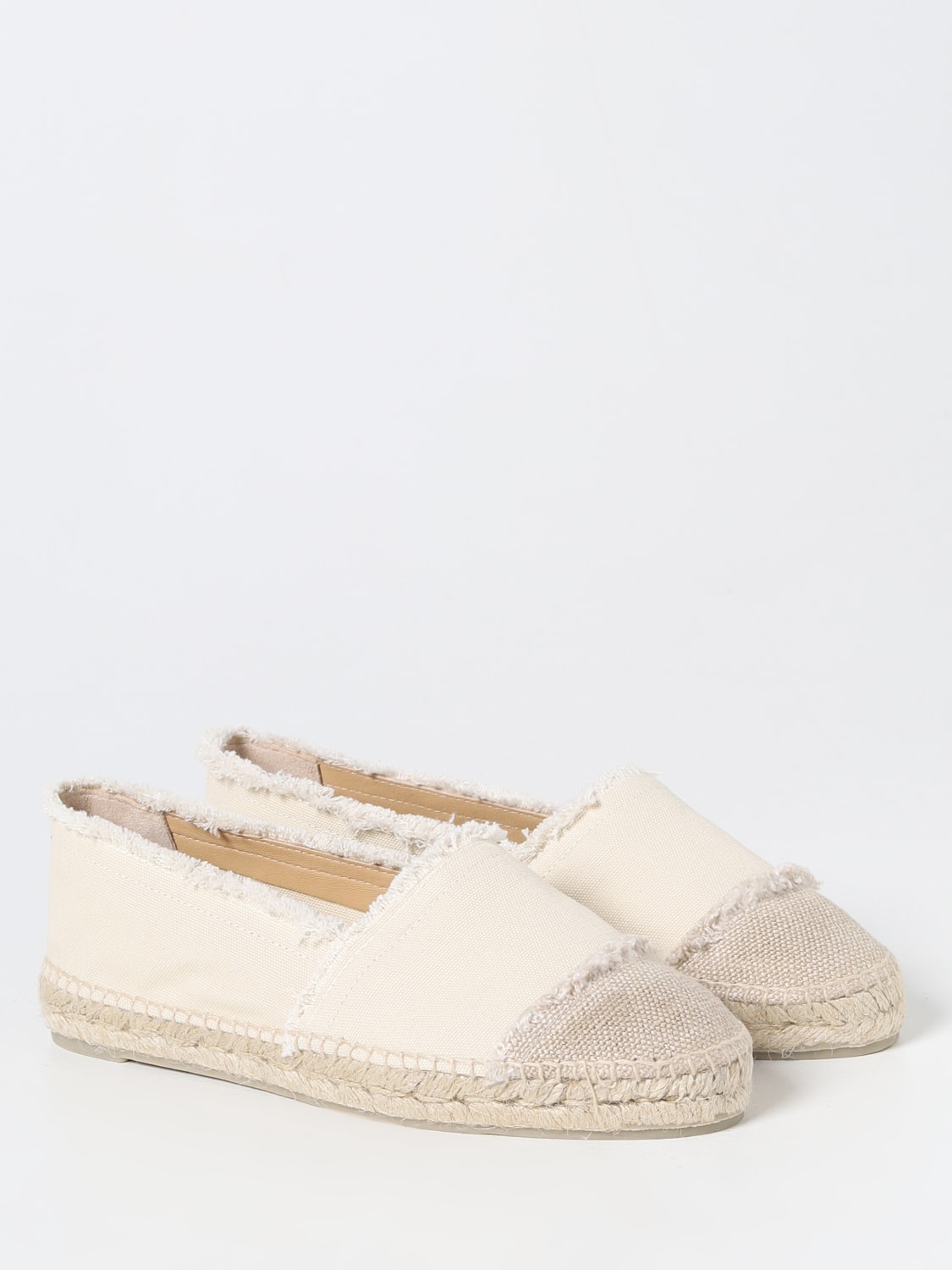 Espadrilles woman CastaNer