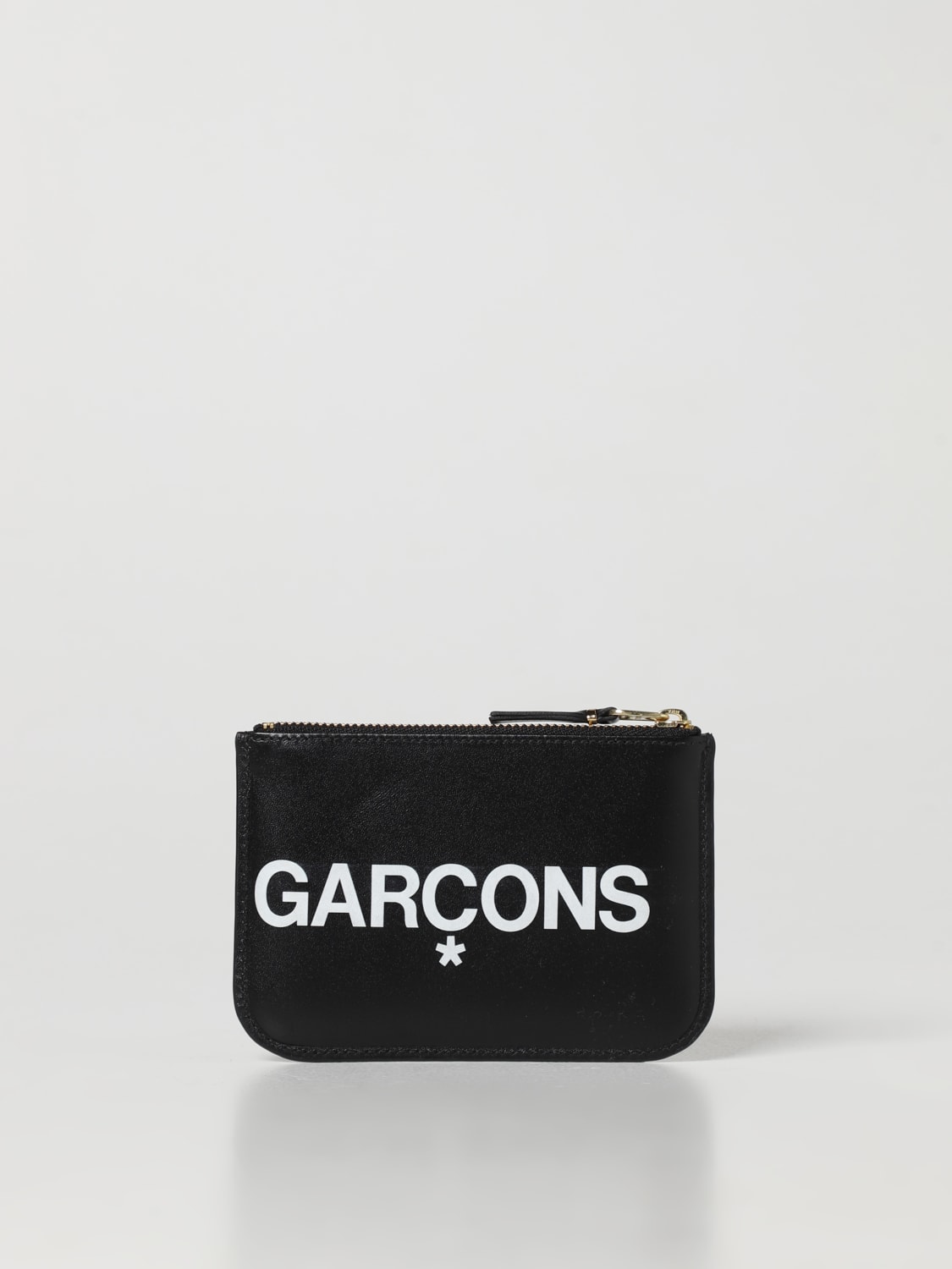 COMME DES GARÇONS WALLET WALLET: Wallet men Comme Des Garçons Wallet, Black - Img 2