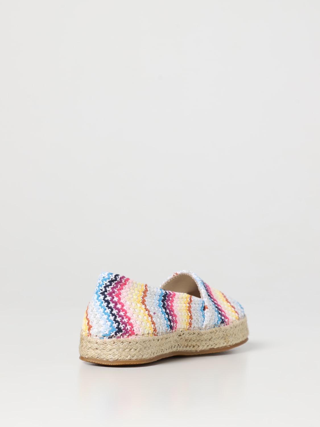 MISSONI SHOES: Shoes kids Missoni, White - Img 3