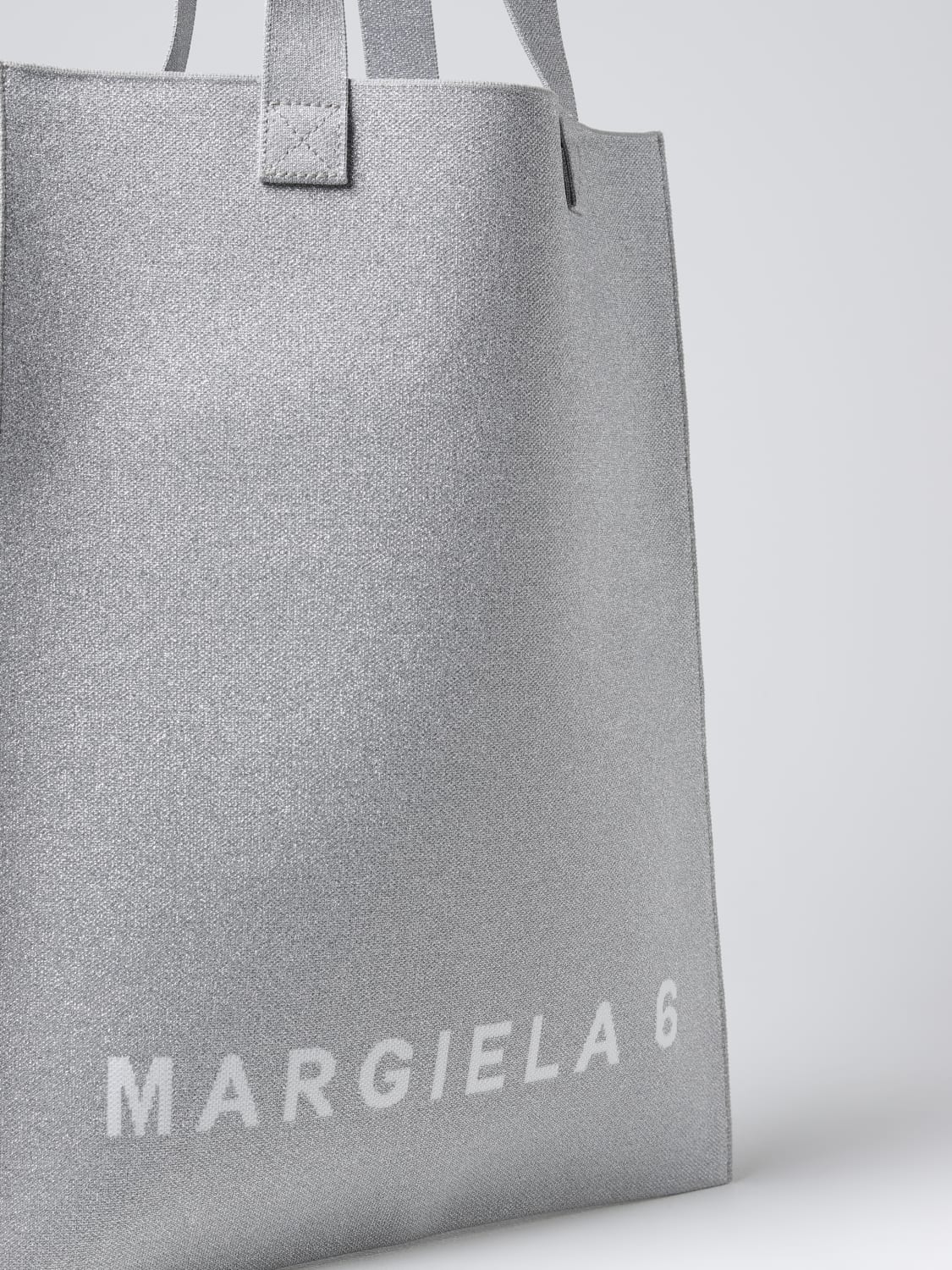 ハンドバッグ レディース Mm6 Maison Margiela
