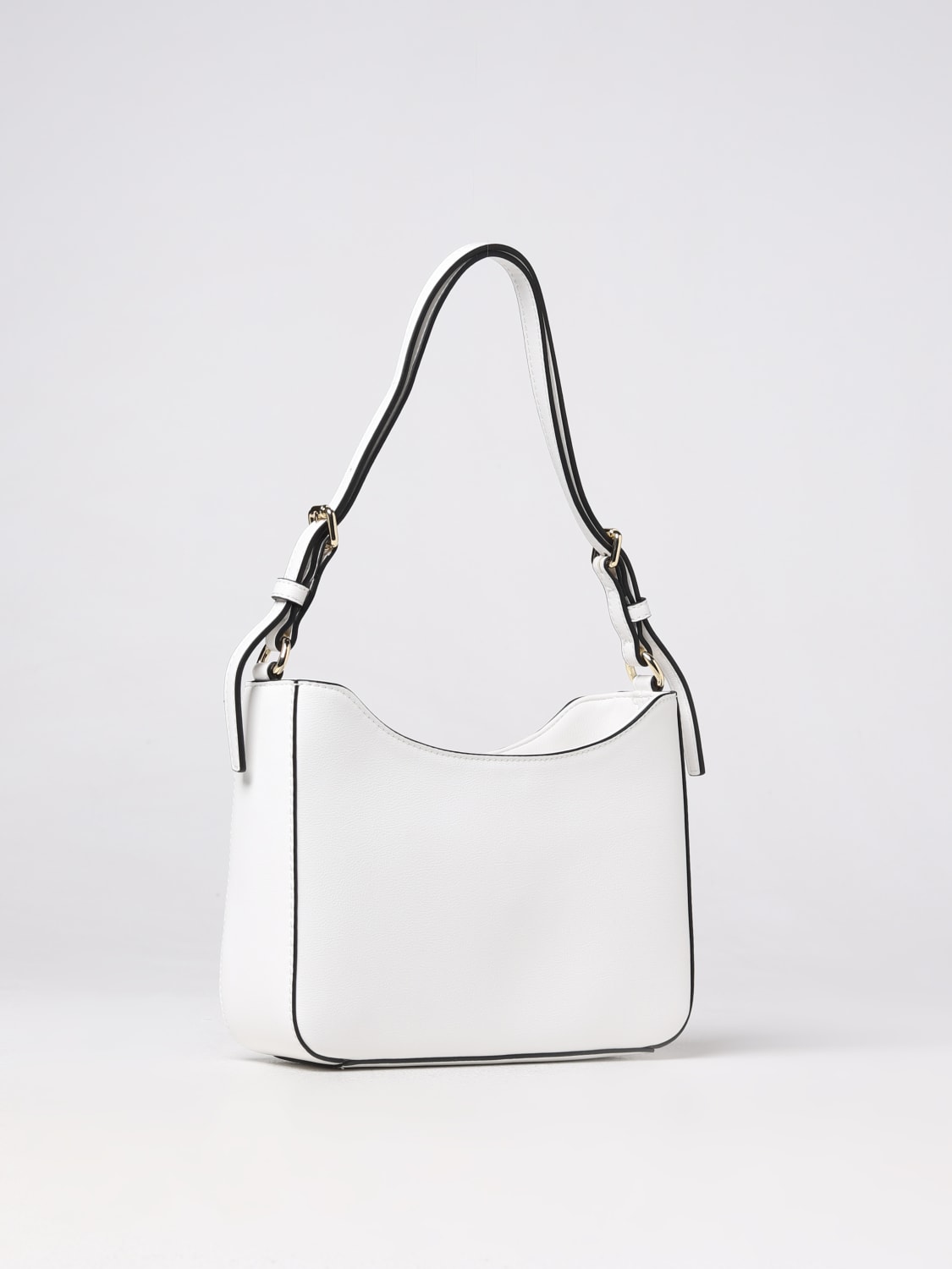 トートバッグ VERSACE JEANS Woman Tote bags White 74VA4BP6ZS599 G03 Versace Jeans Couture Outlet: Shoulder bag woman - White