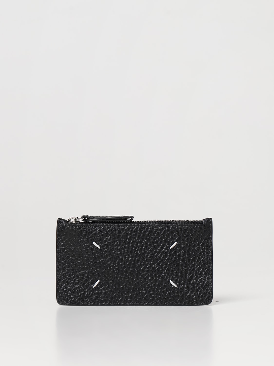 MAISON MARGIELA CARTERA: Cartera mujer Maison Margiela, Negro - Img 1
