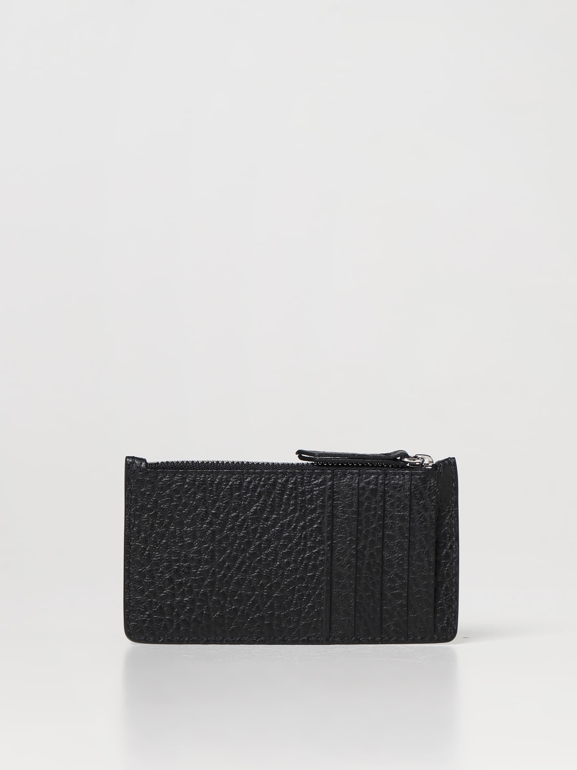MAISON MARGIELA CARTERA: Cartera mujer Maison Margiela, Negro - Img 2