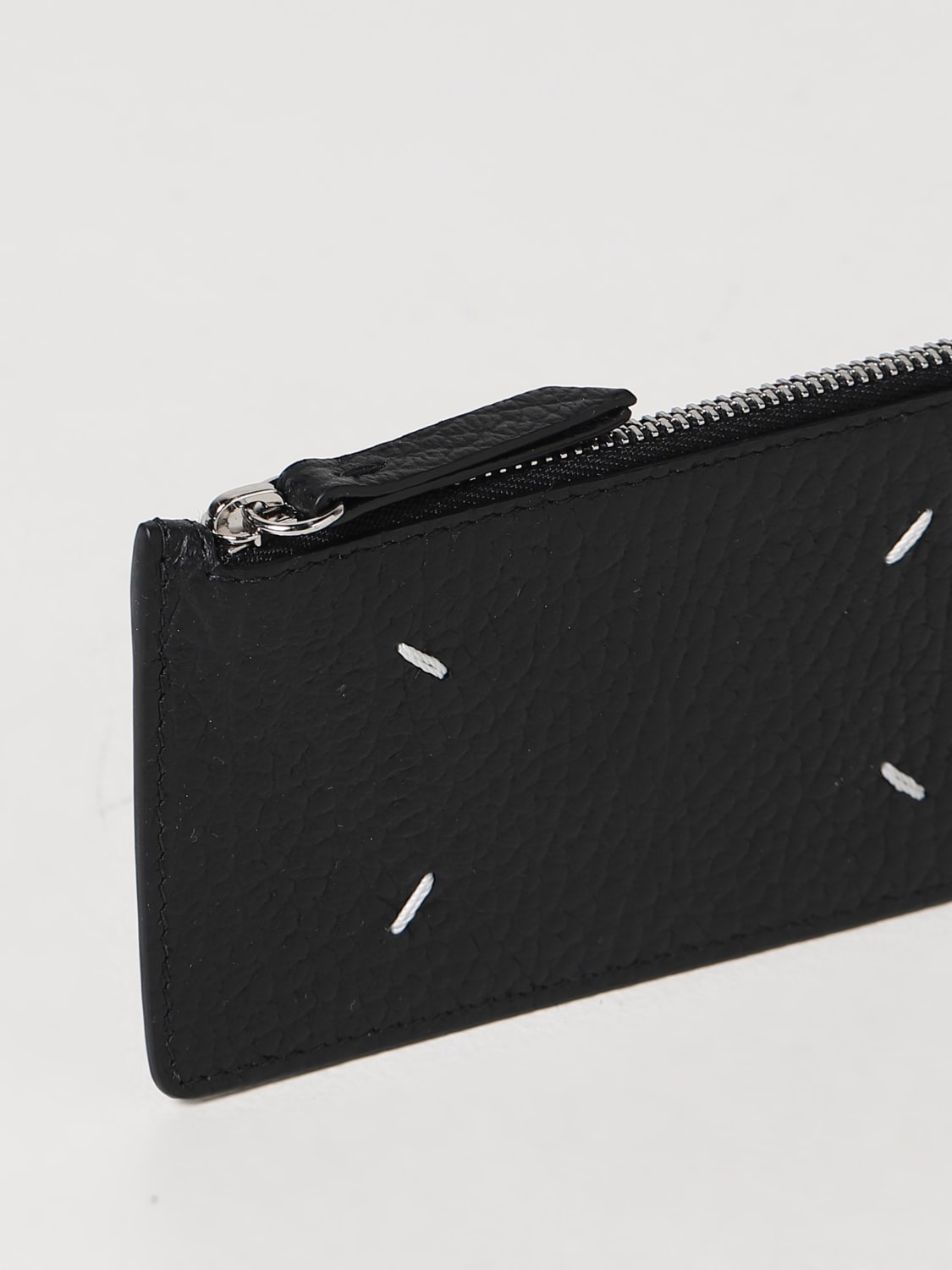 MAISON MARGIELA CARTERA: Cartera mujer Maison Margiela, Negro - Img 3