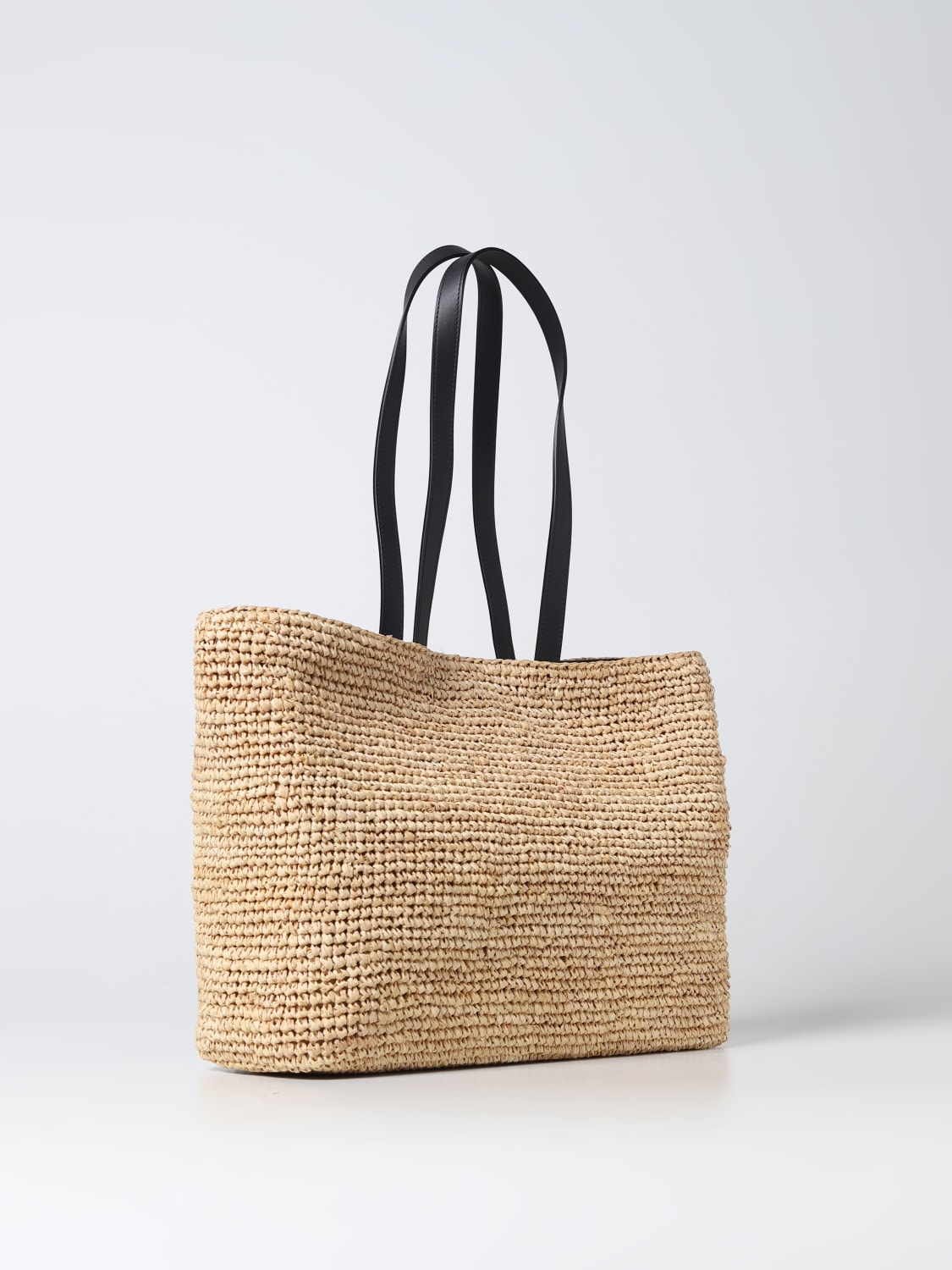 KENZO TOTE BAG: Handbag woman Kenzo, Black - Img 2