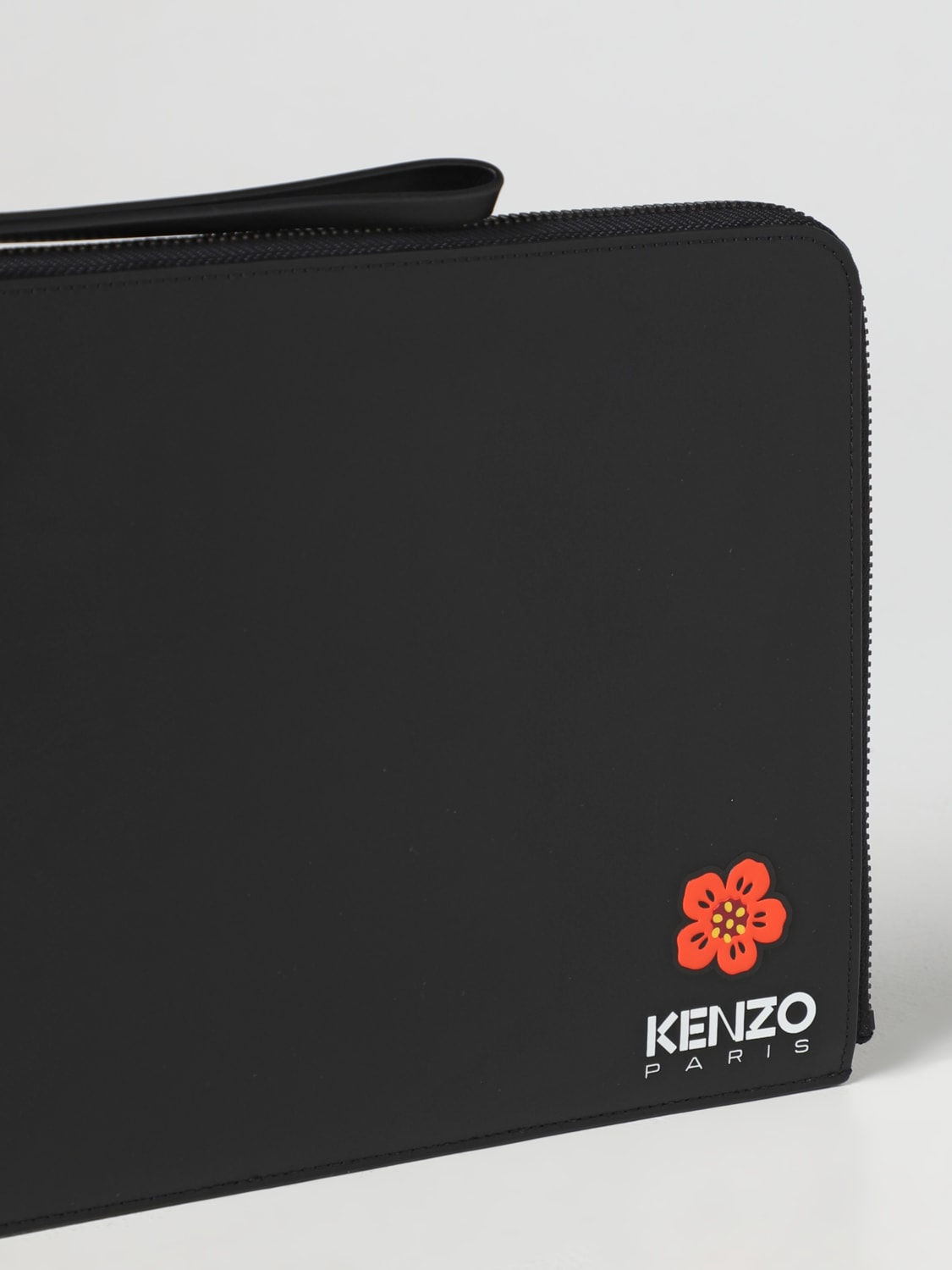 KENZO BRIEFCASE: Bags men Kenzo, Black - Img 3