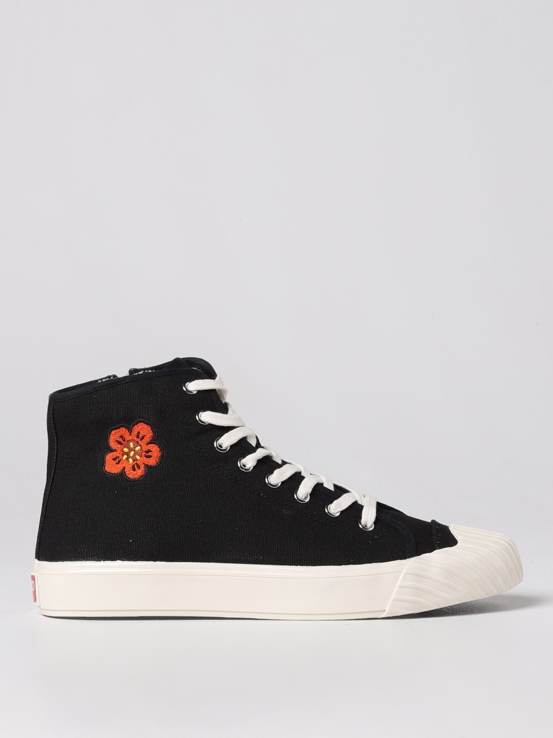 Giglio Sneakers Kenzoschool Kenzo in canvas