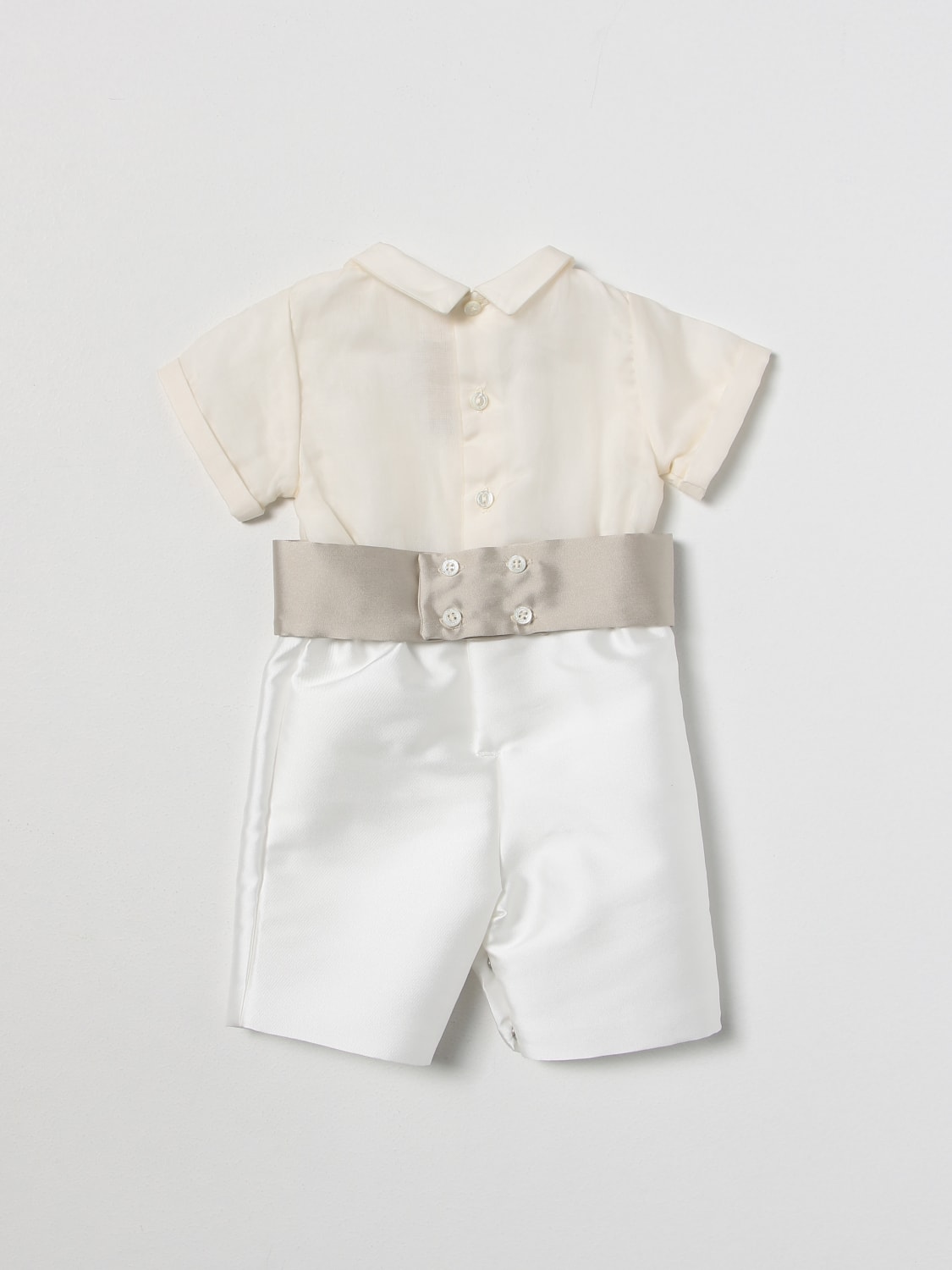 LA STUPENDERIA TRACKSUIT: Tracksuits kids La Stupenderia, White 1 - Img 2