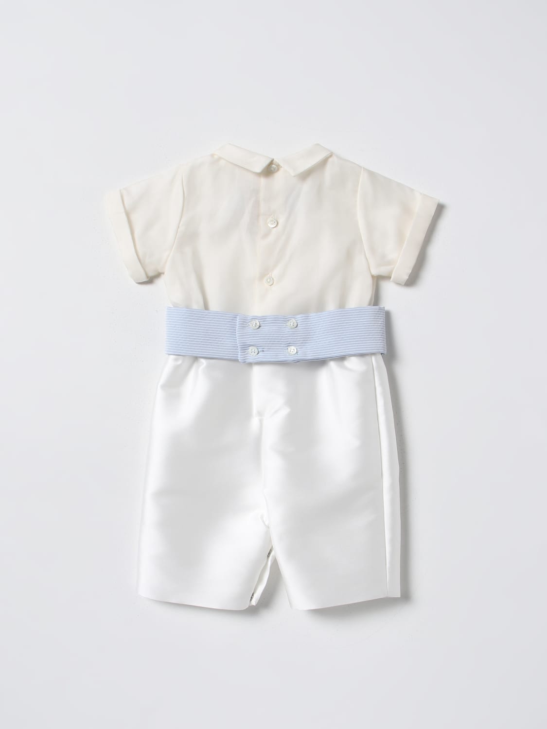 LA STUPENDERIA TRACKSUITS: Tracksuits kids La Stupenderia, White 2 - Img 2