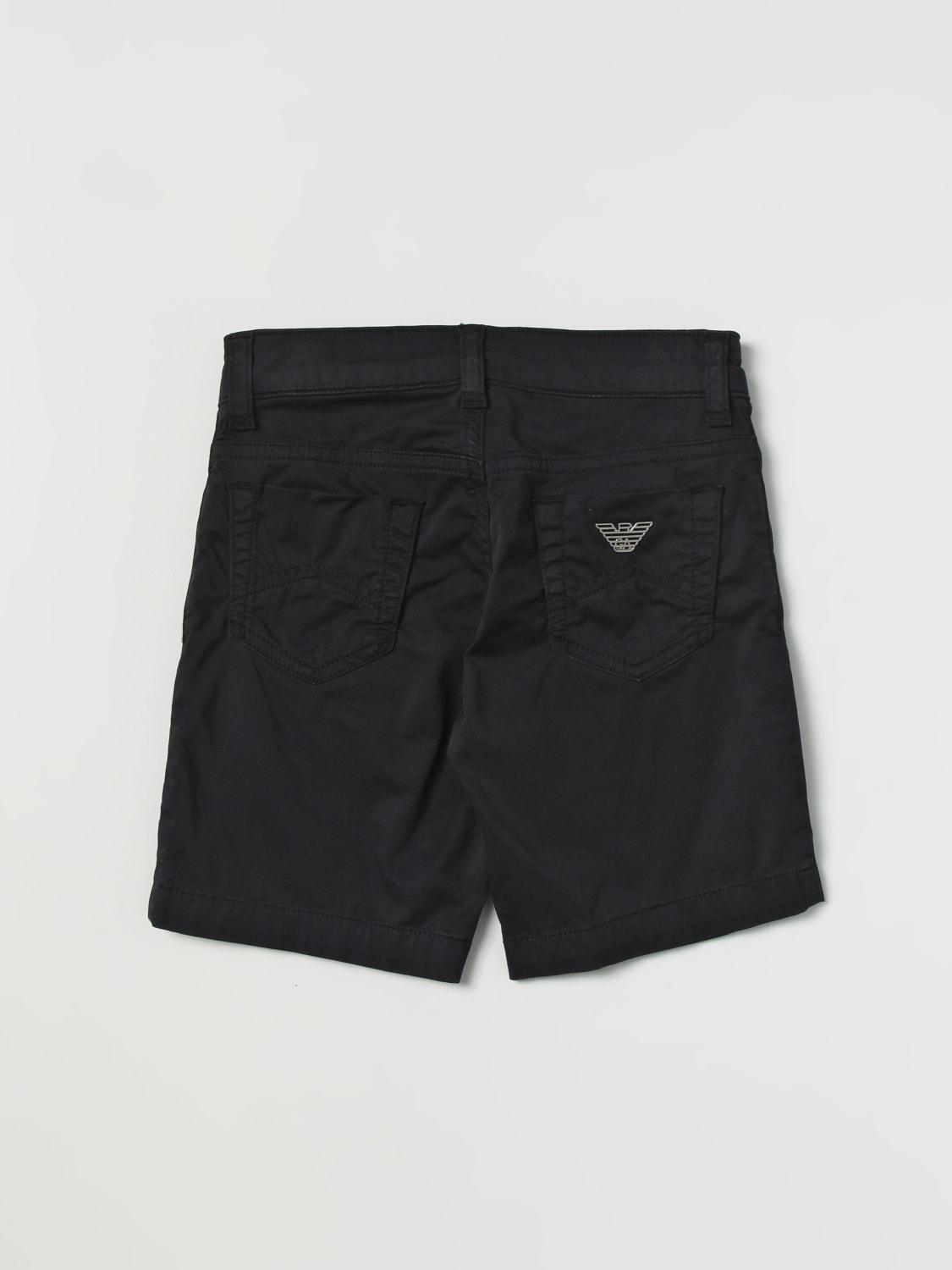 Mens armani chino shorts hotsell