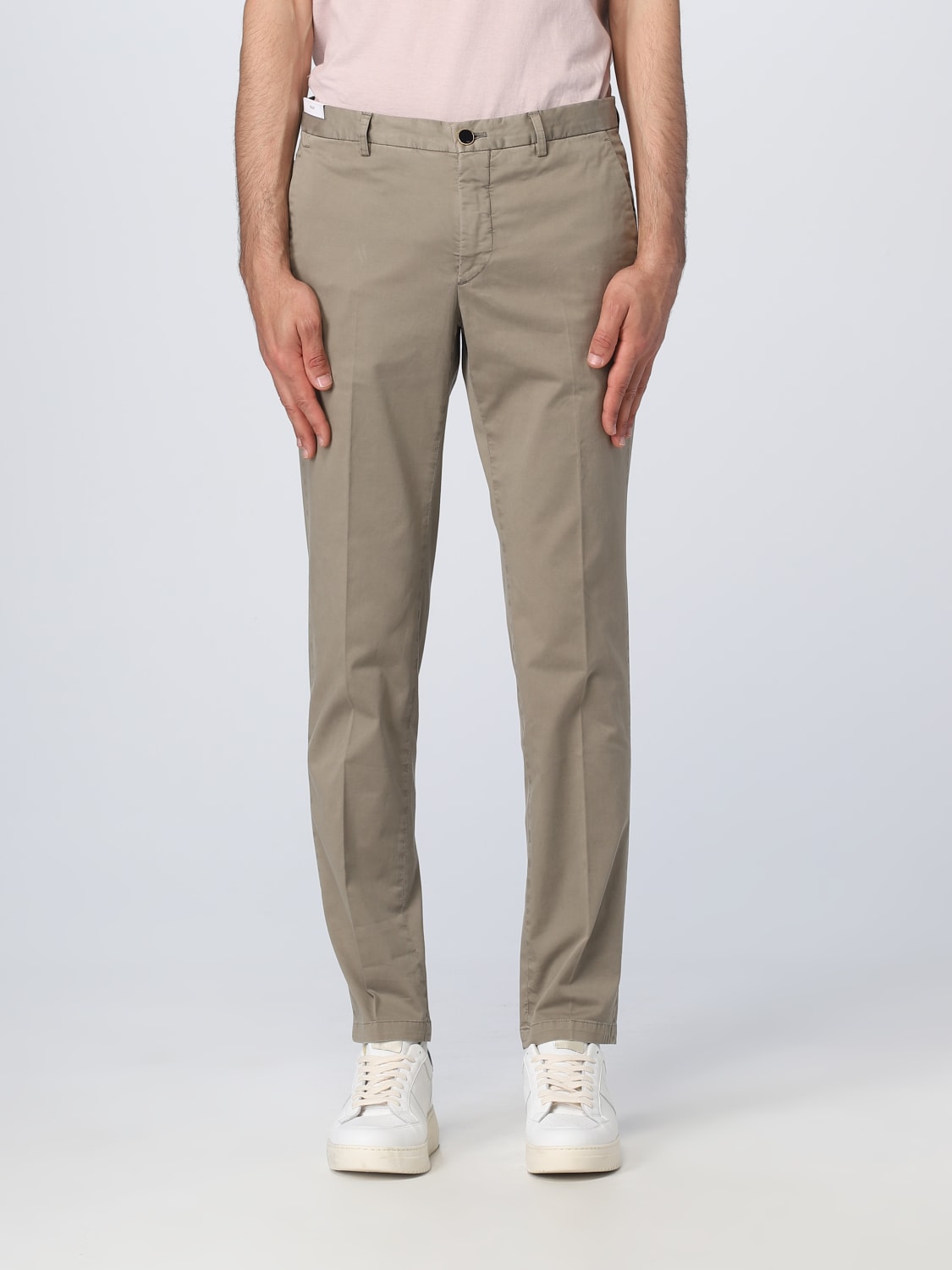Giglio Pantalone uomo Pt Torino
