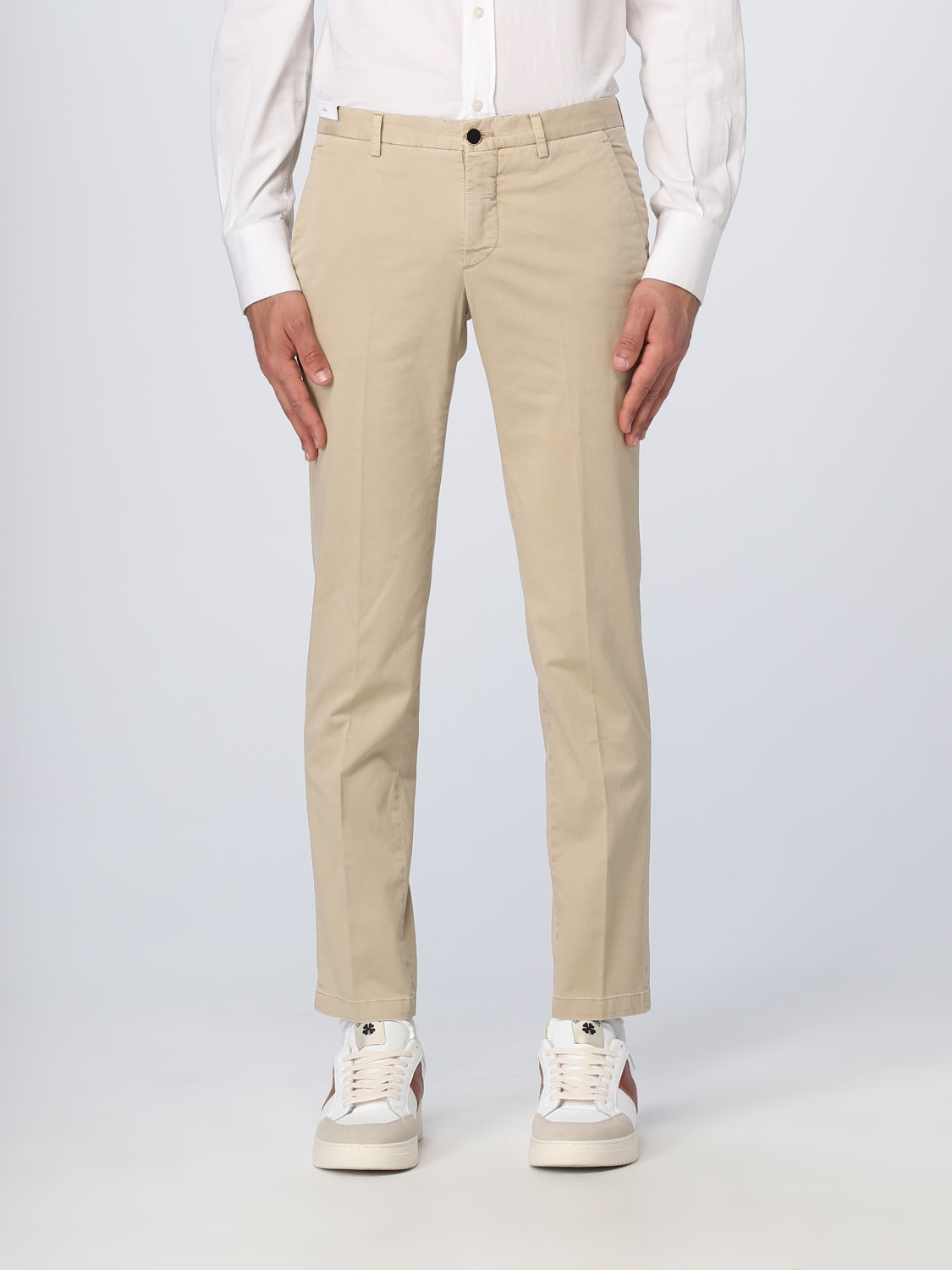 Giglio Pantalone uomo Pt Torino