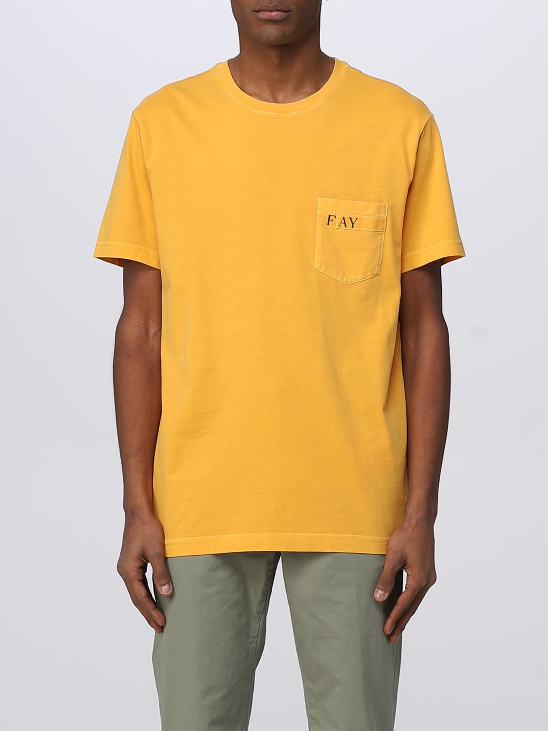 FAY - Logo Shirt