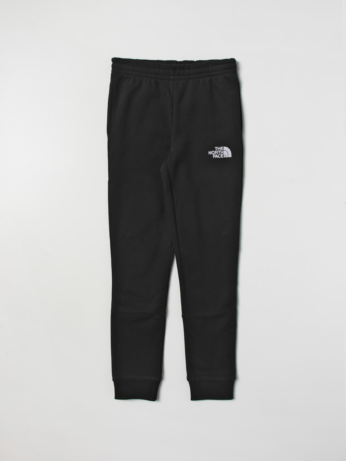 The North Face Outlet Tracksuit kids Black The North Face pants NF0A82EO online at GIGLIO.COM