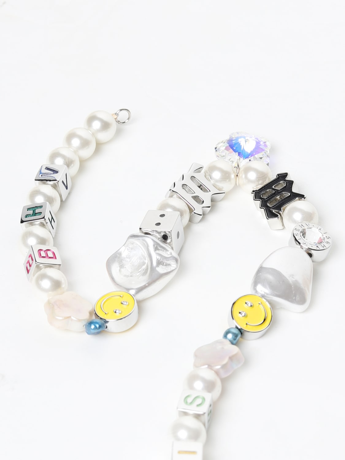 アクセサリーその他 MISBHV Woman Jewel Multicolor 3121A713 MLC MISBHV：ジュエリー レディース - マルチカラー | GIGLIO.COM
