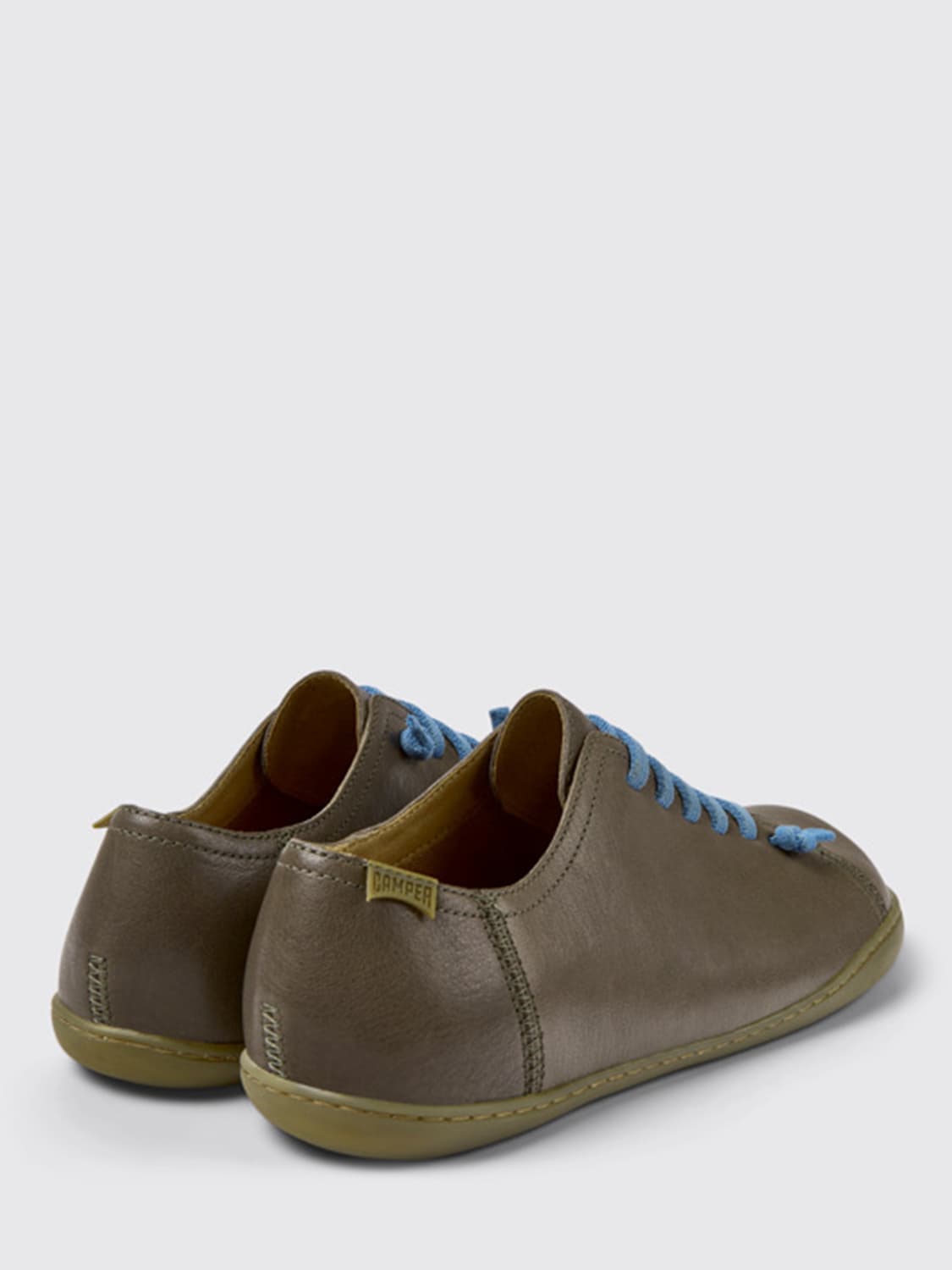 CAMPER｜SNEAKERS (Peu (17665-285)) 17665-285_LF.jpg