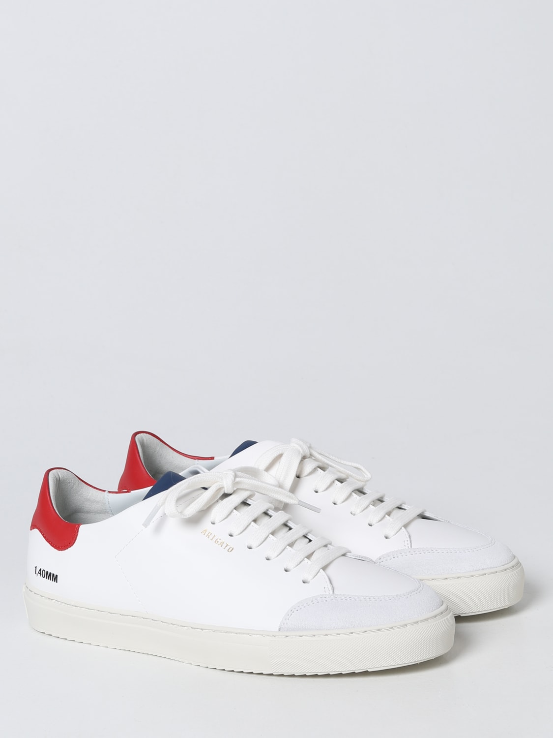 Axel Arigato Outlet: Sneakers men - White | Axel Arigato sneakers 28623 ...