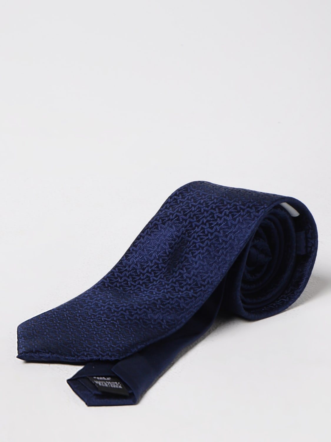 Michael kors silk tie deals