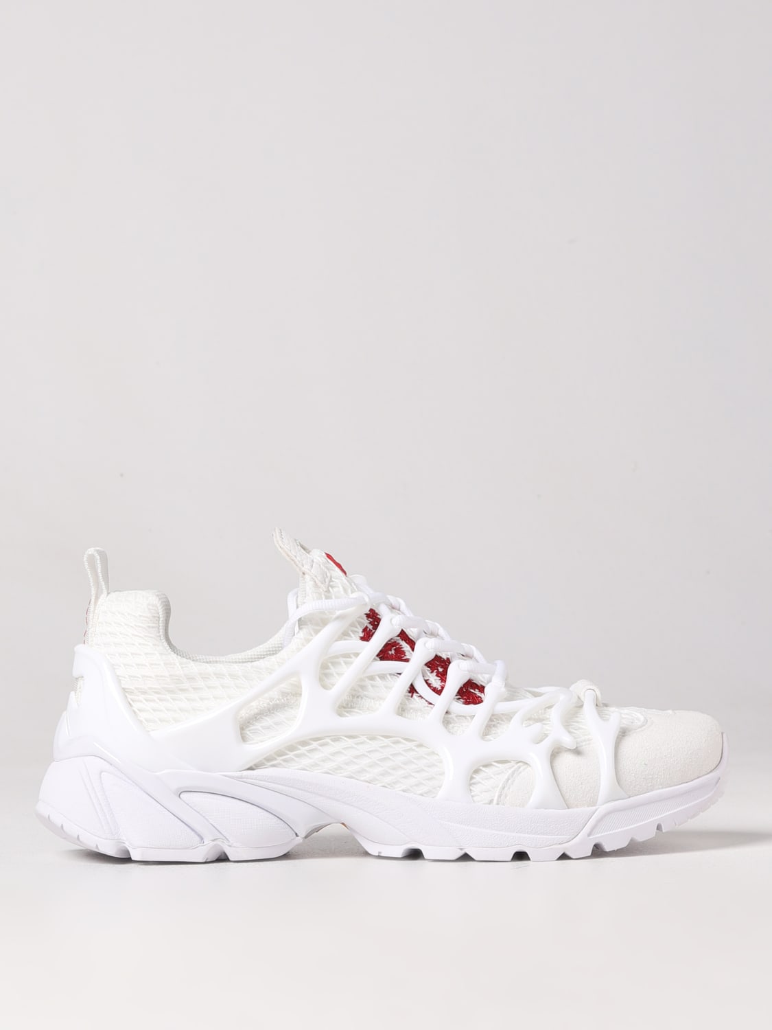 44 LABEL GROUP: Sneakers men - White | 44 Label Group 44 LABEL GROUP: Sneakers men - White | 44 Label Group