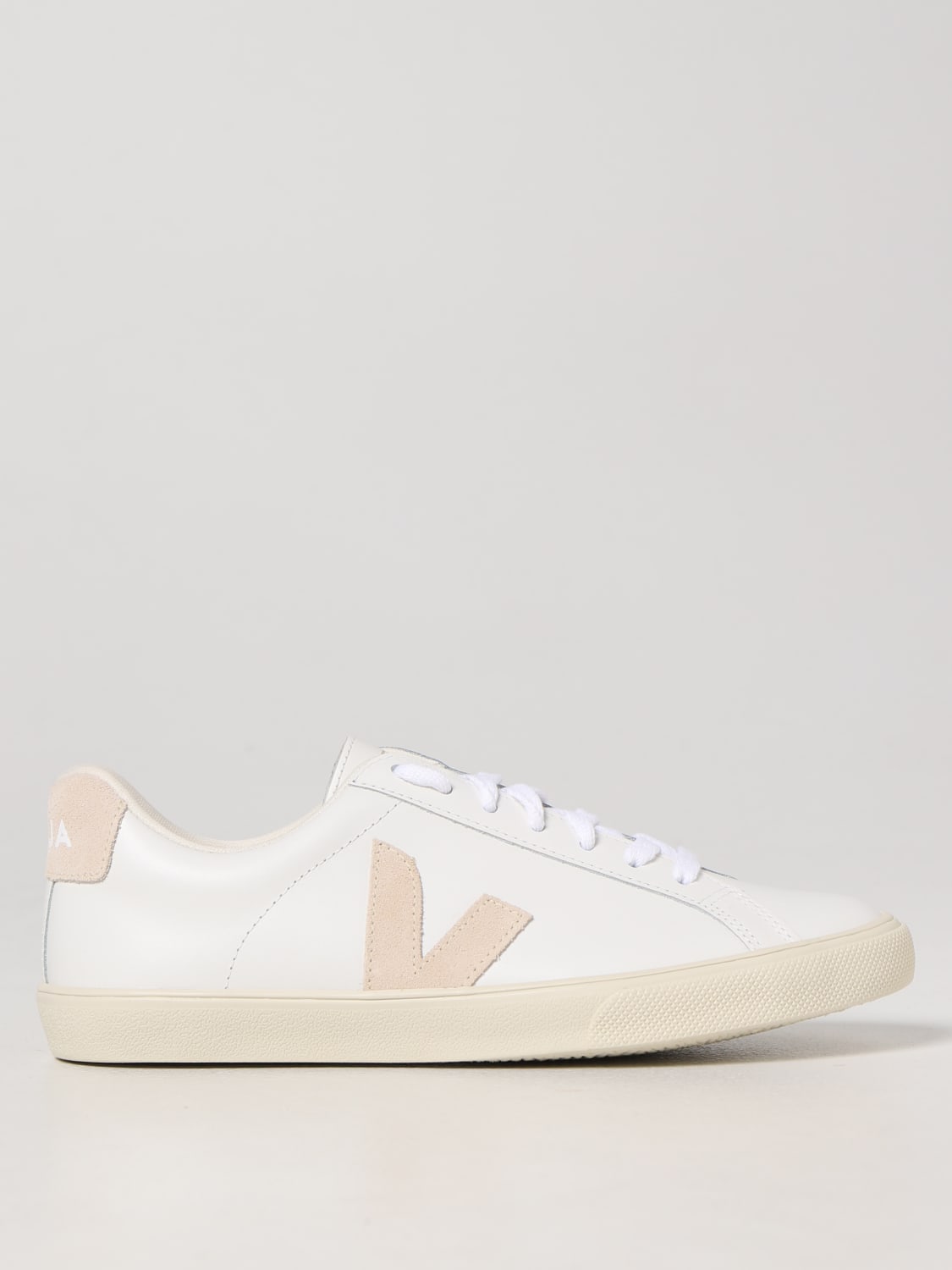 VEJA SNEAKERS: Sneakers woman Veja, White - Img 1