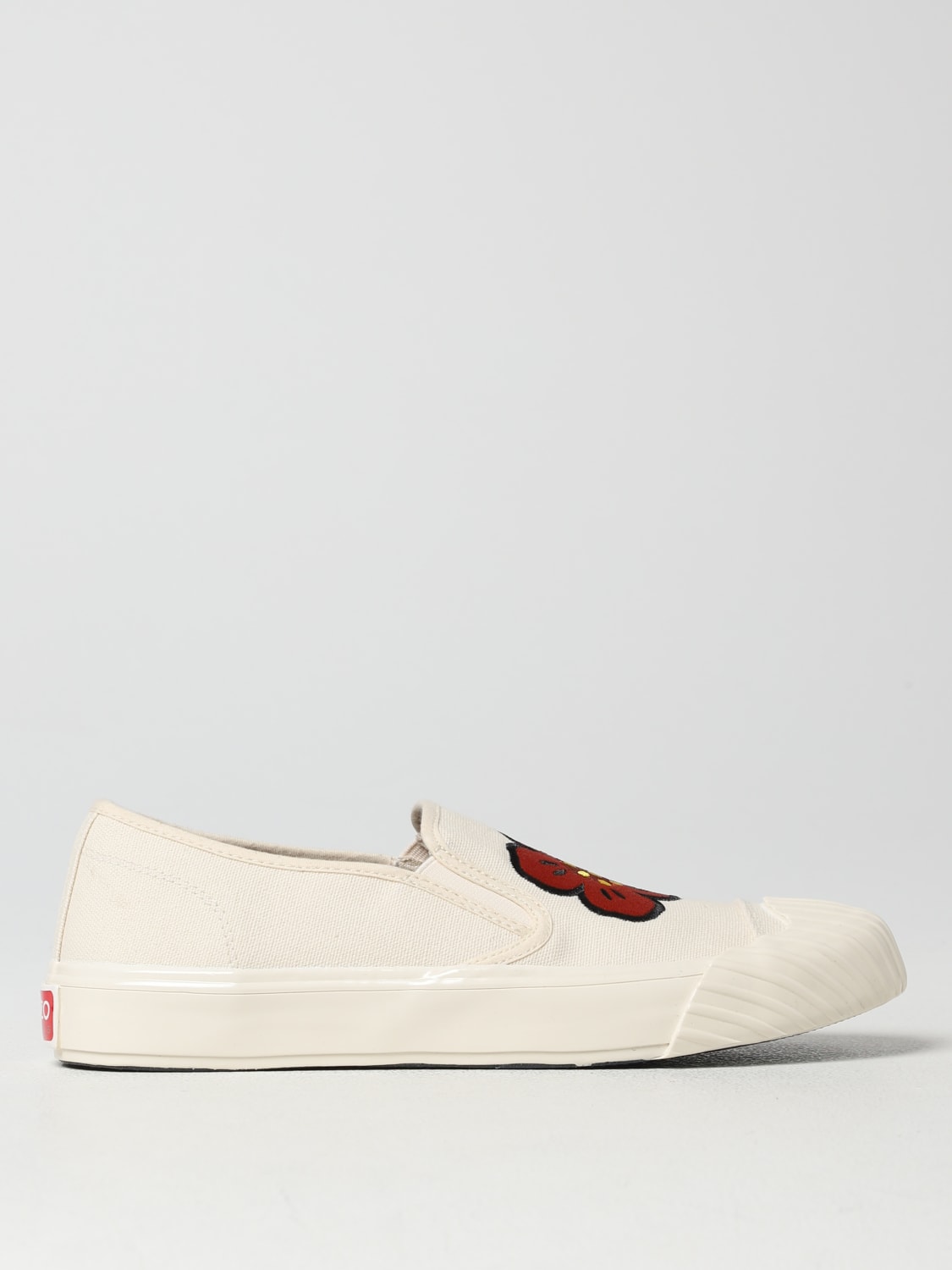 Giglio Sneakers Kenzo in canvas