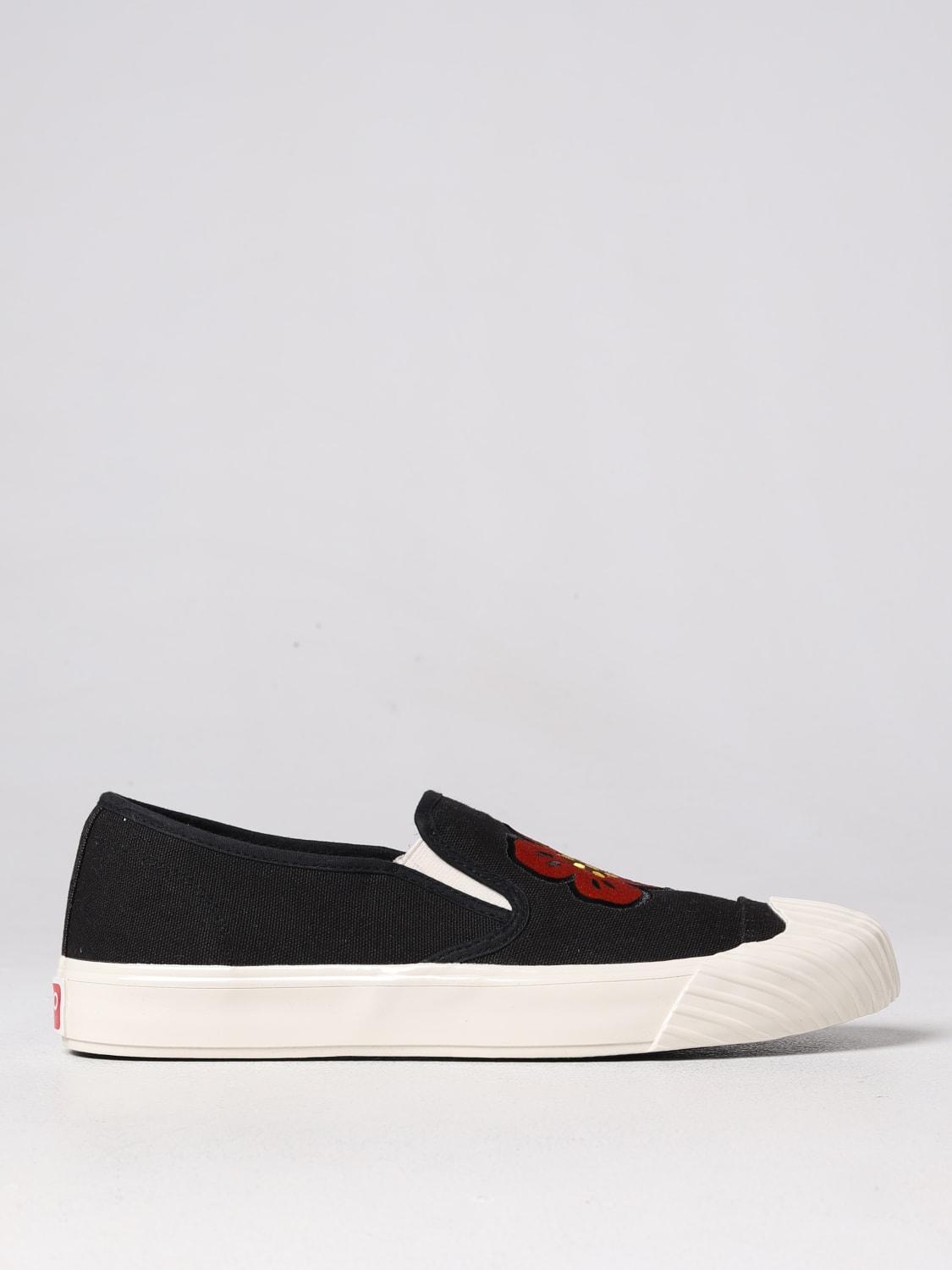 Giglio Sneakers Kenzo in canvas