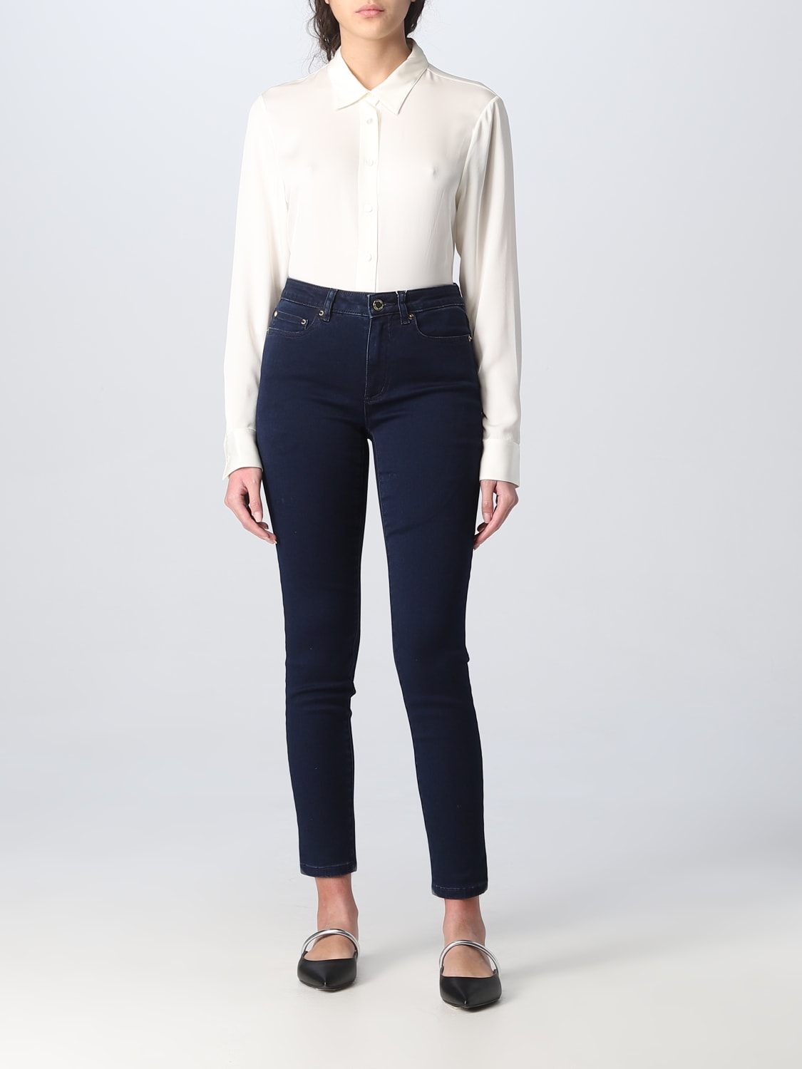 Michael kors jeans womens price clearance