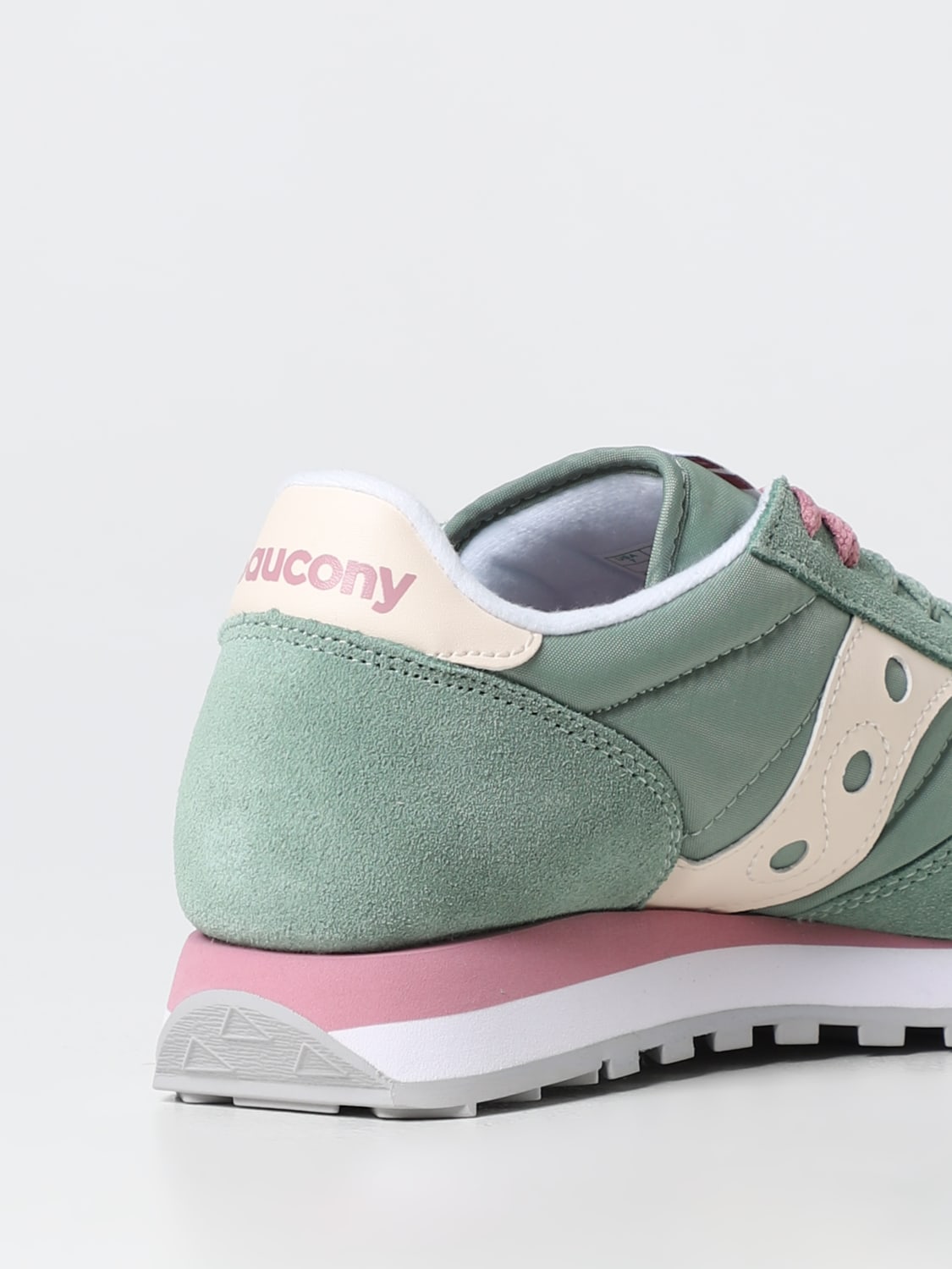 SAUCONY SNEAKERS: Sneakers woman Saucony, Emerald - Img 3