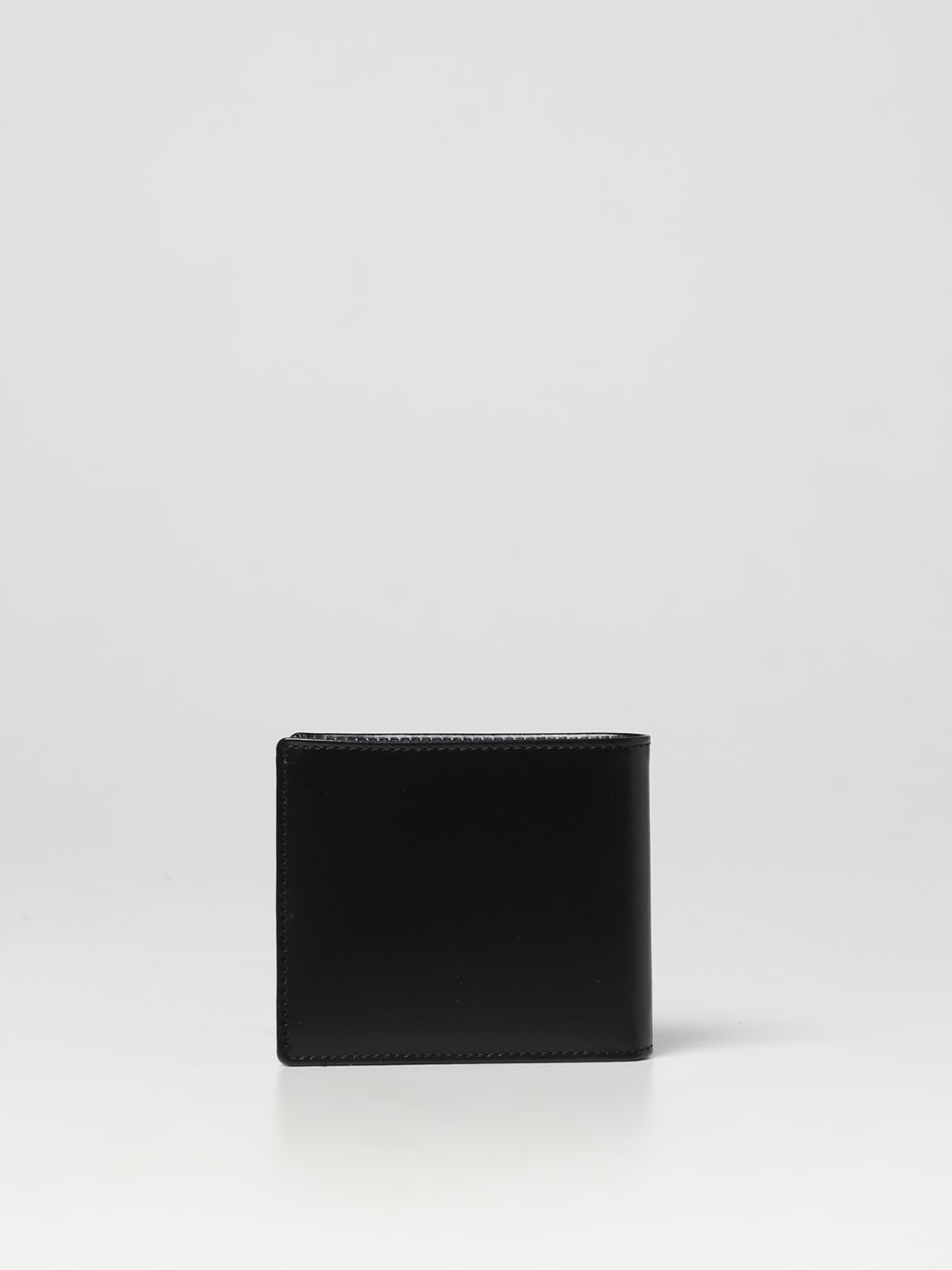 TOD'S WALLET: Wallet men Tod's, Black - Img 3