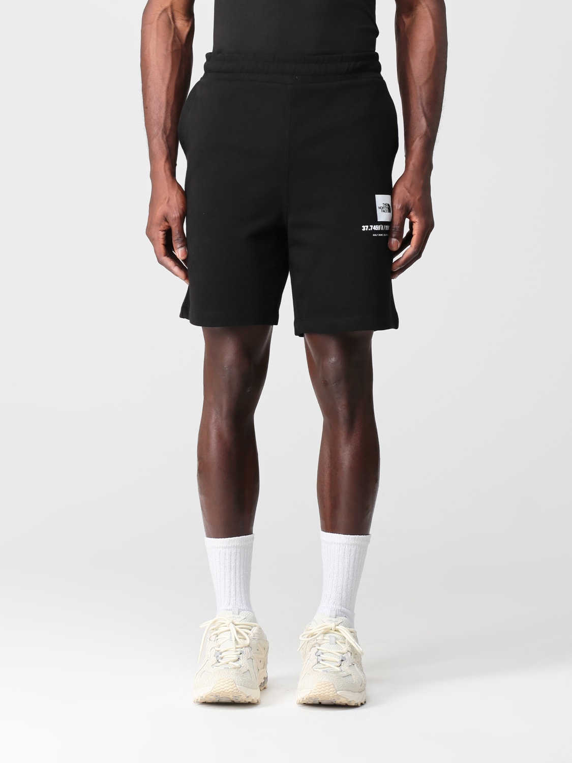 Short homme north face new arrivals