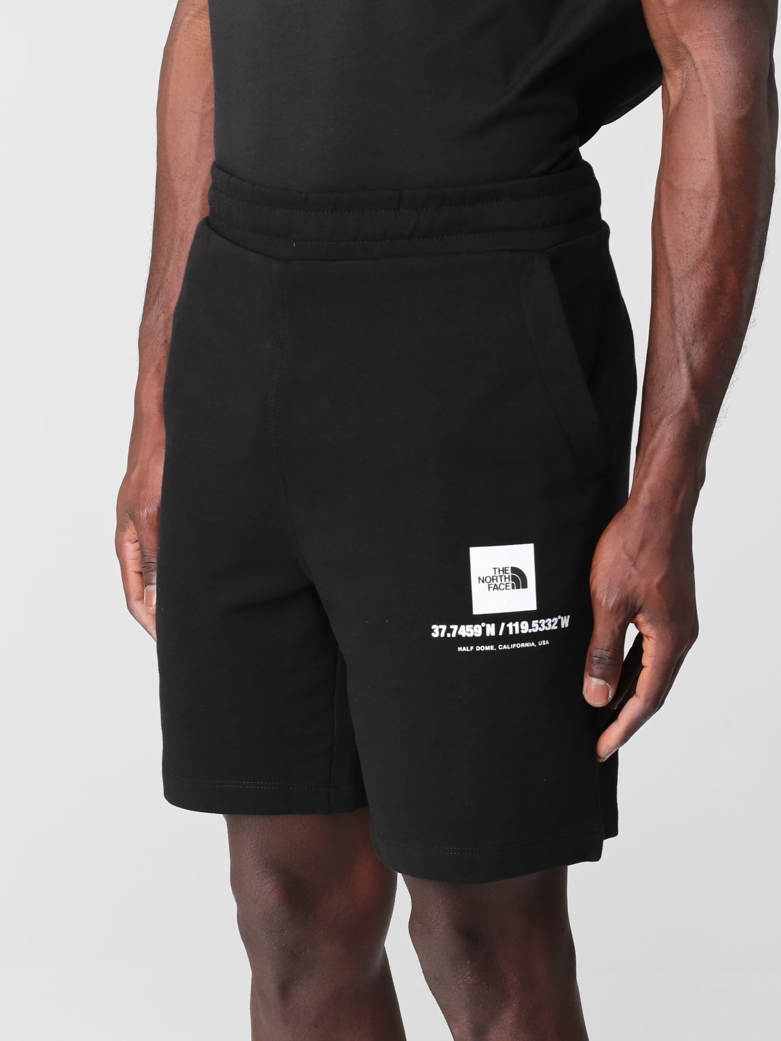 Short men The North Face