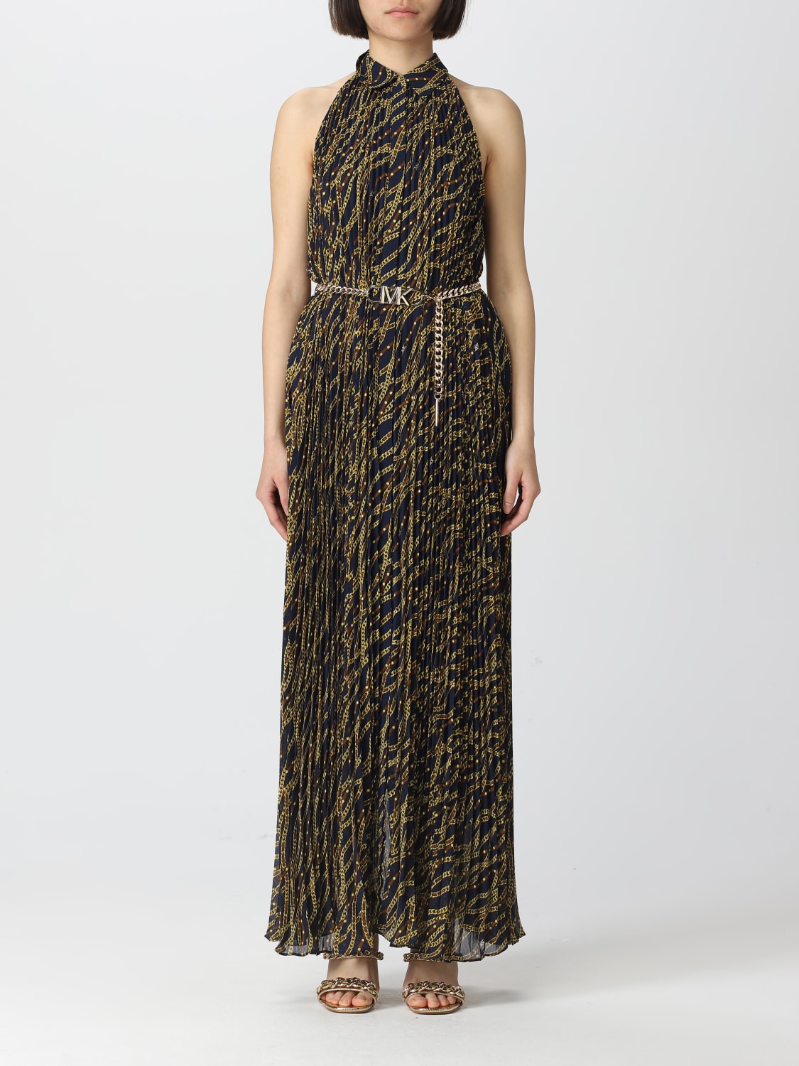 Vestido michael kors new arrivals