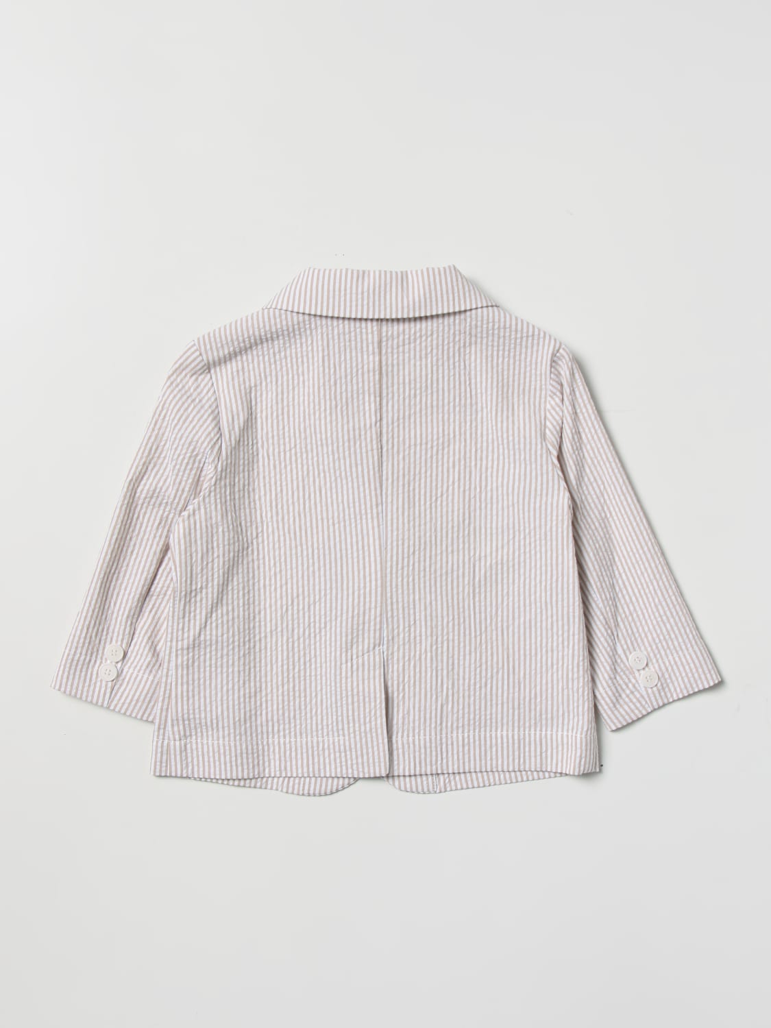 IL GUFO BLAZER: Jacke kinder Il Gufo, Rope - Img 2